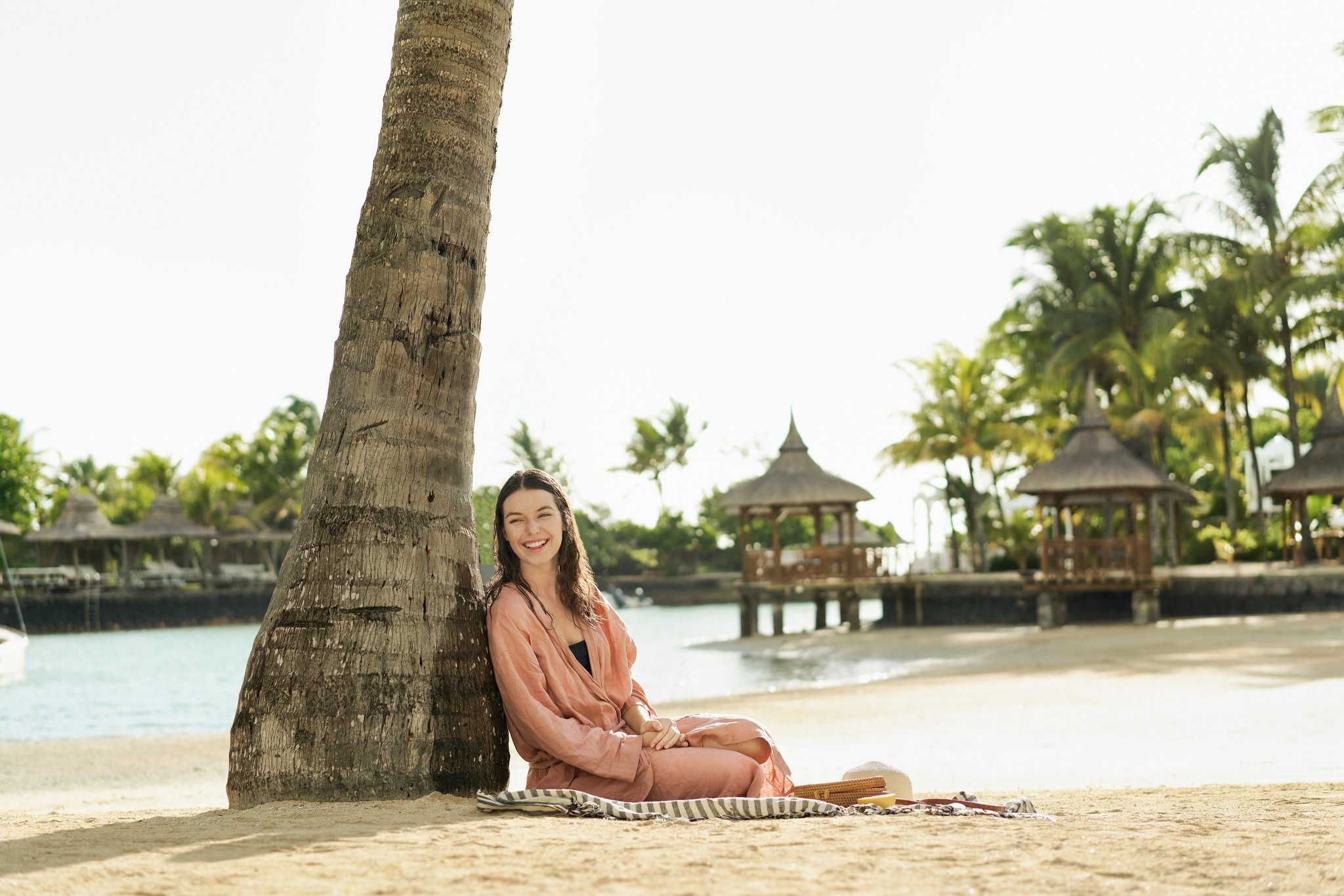 Le Paradise Cove & Spa em Cap Malheureux, MU