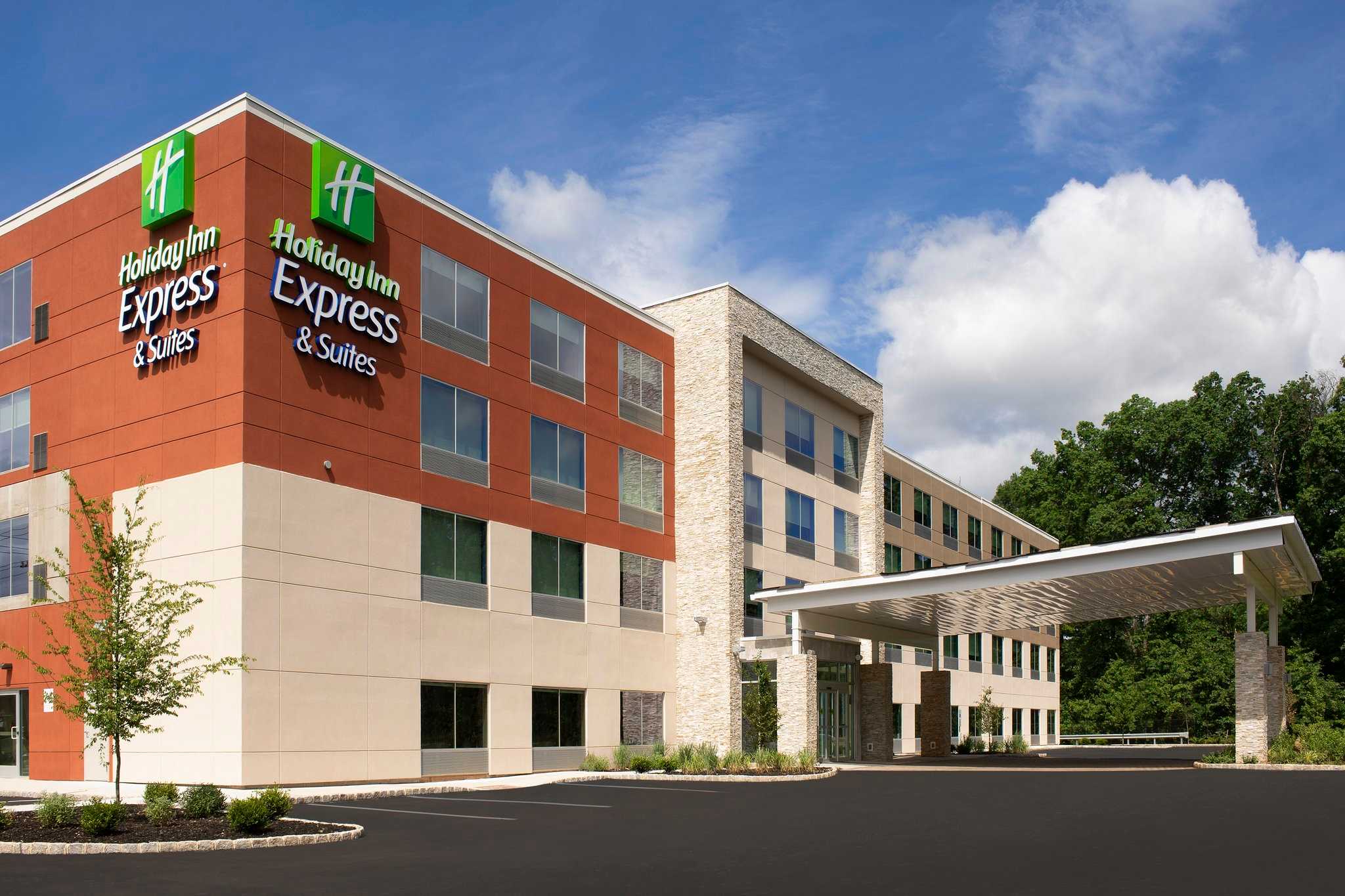 Holiday Inn Express & Suites Kingsland I-95-Naval Base Area i Kingsland, GA