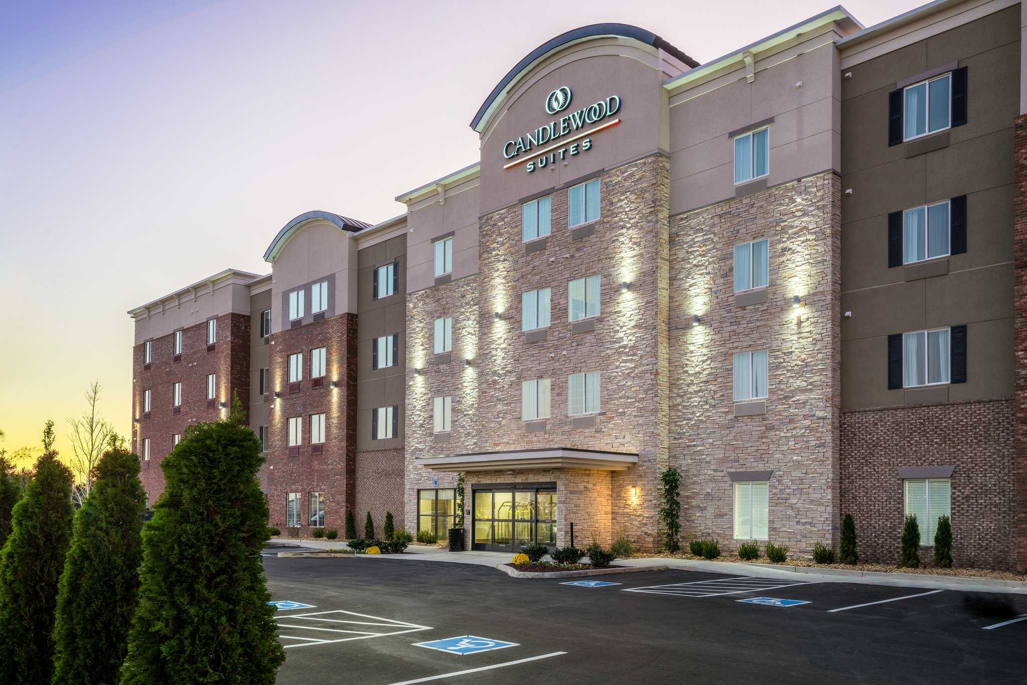 Candlewood Suites Nashville - Franklin in 富兰克林, TN