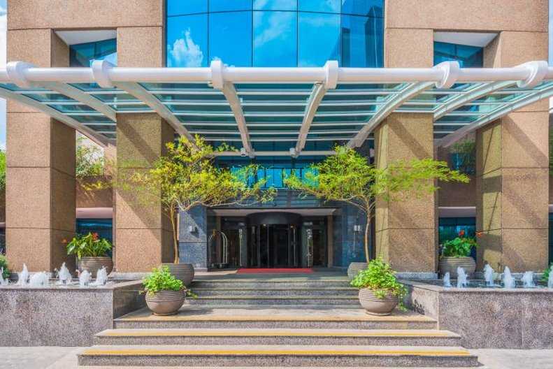 Blue Tree Premium Morumbi à Sao Paulo, BR