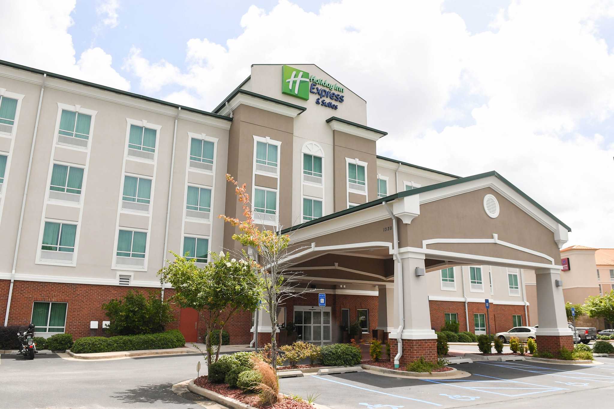 Holiday Inn Express Hotel & Suites Valdosta West - Mall Area à Valdosta, GA