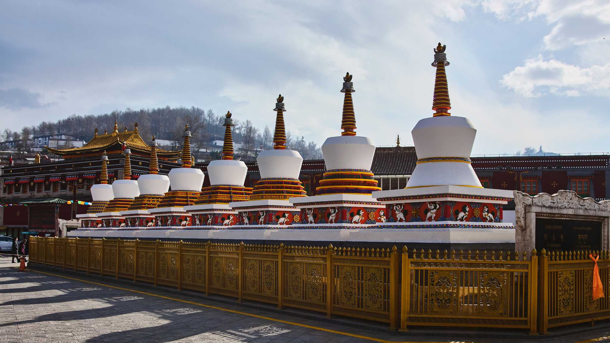 Holiday Inn Xining Hot-Spring in ซีหนิง, CN