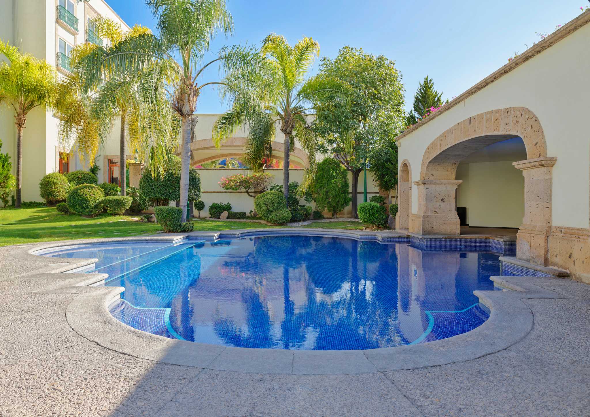 Fiesta Americana Aguascalientes a Aguascalientes, MX