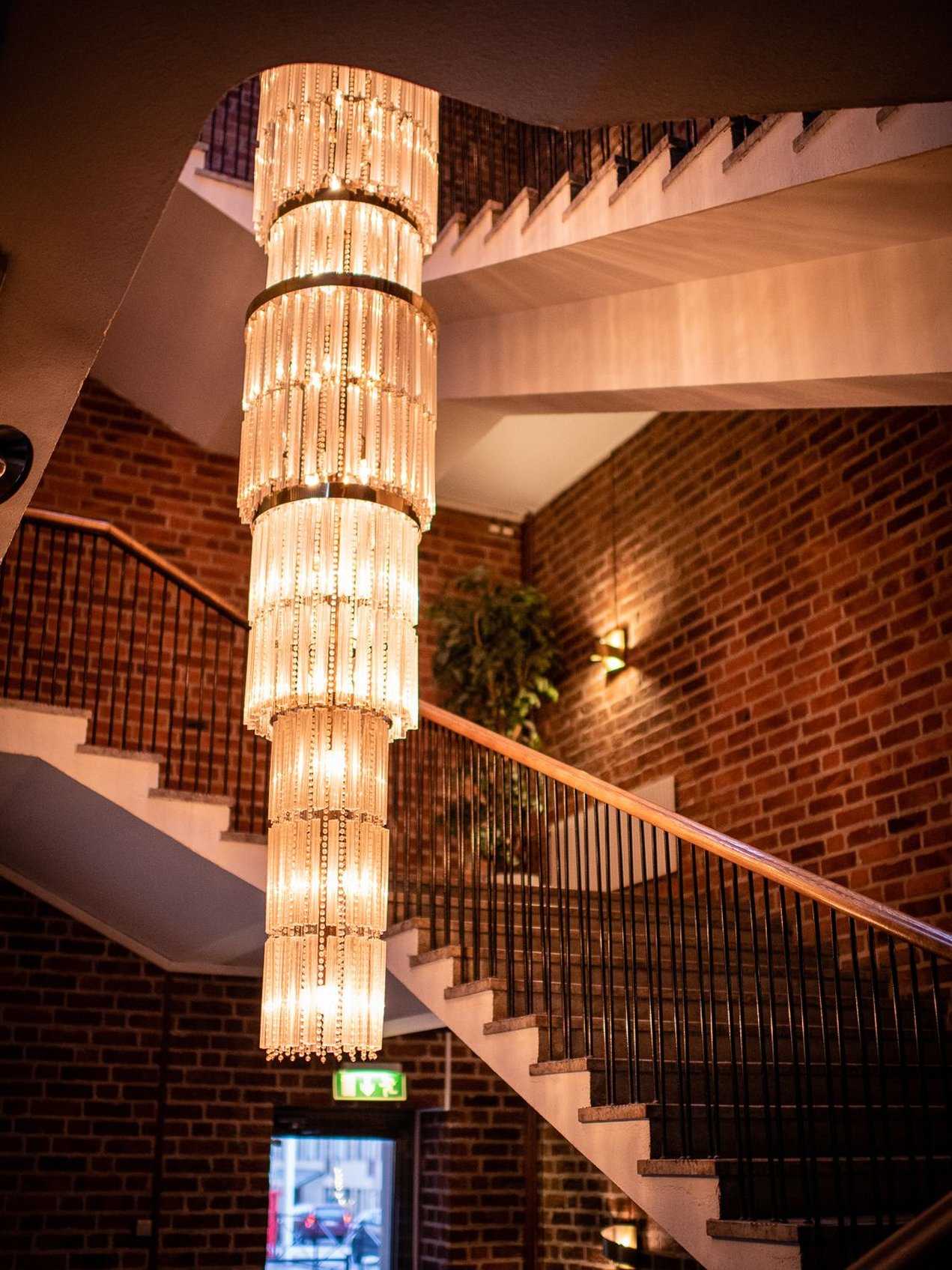 Hotel Alfred Nobel, Karlskoga, SE