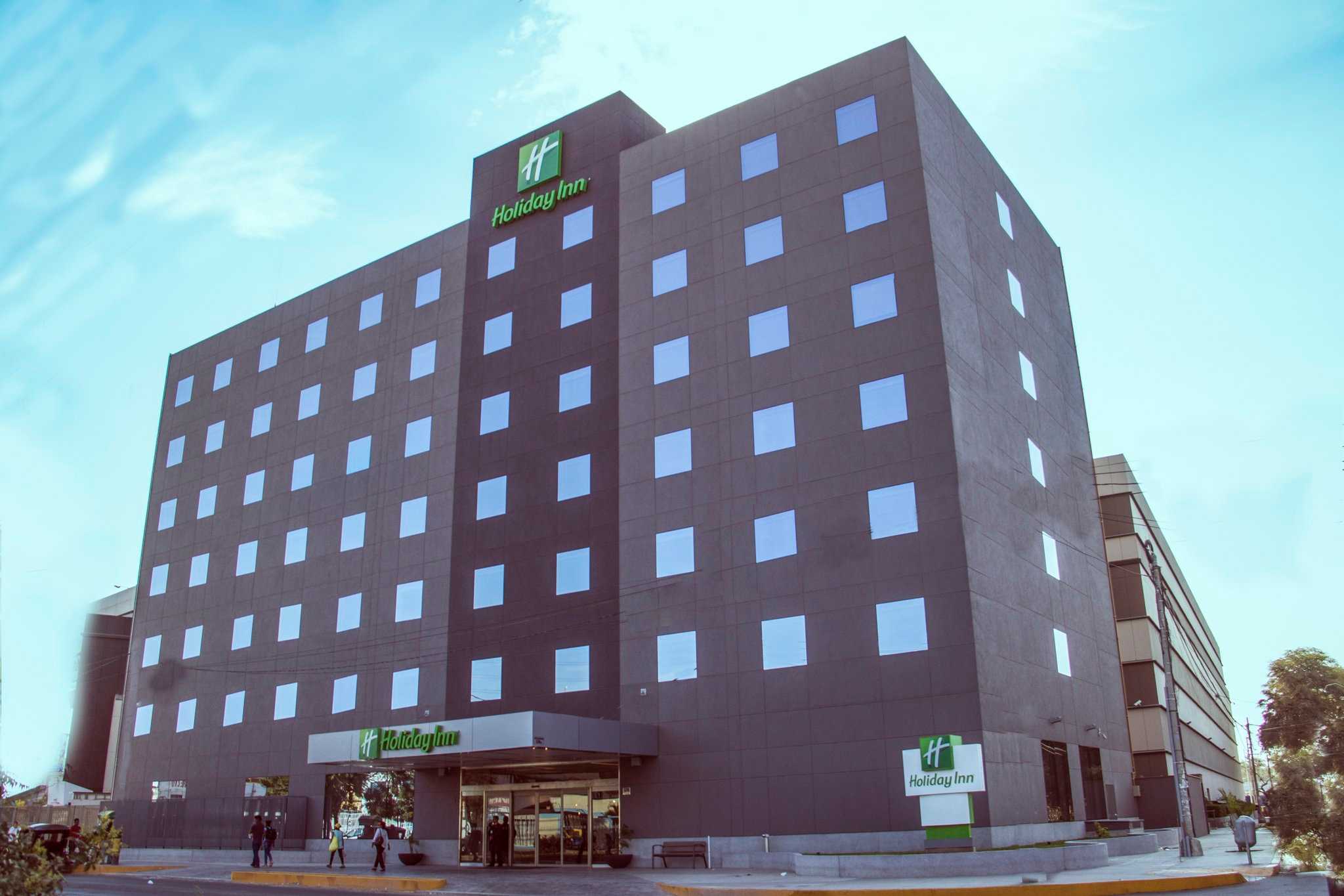 Holiday Inn Piura, Piura, PE