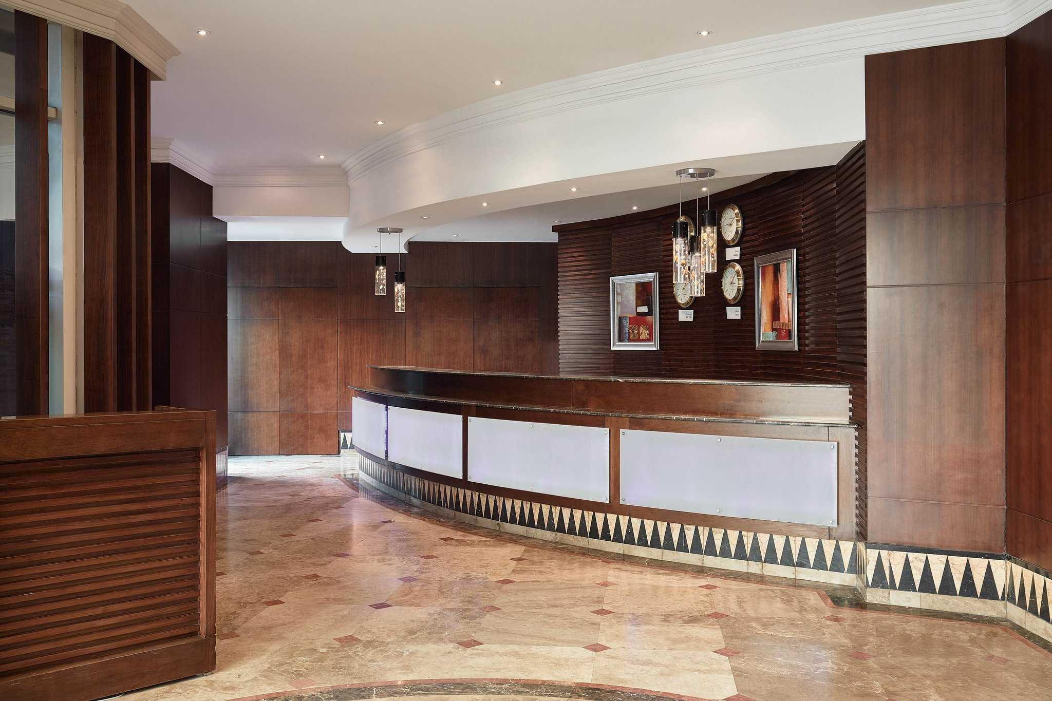 Le Méridien Makkah, Makkah, SA