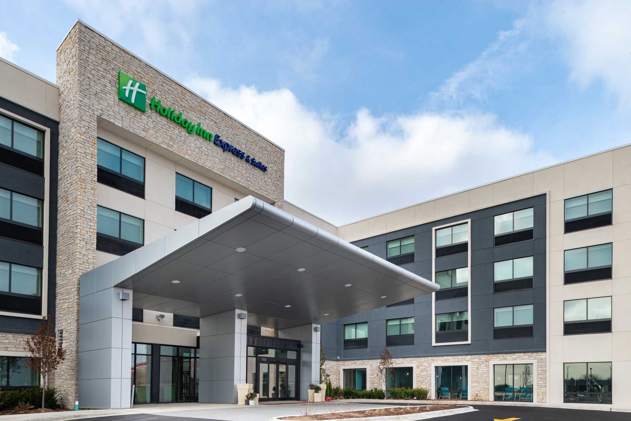 Holiday Inn Express & Suites Romeoville - Joliet North in Romeoville, IL