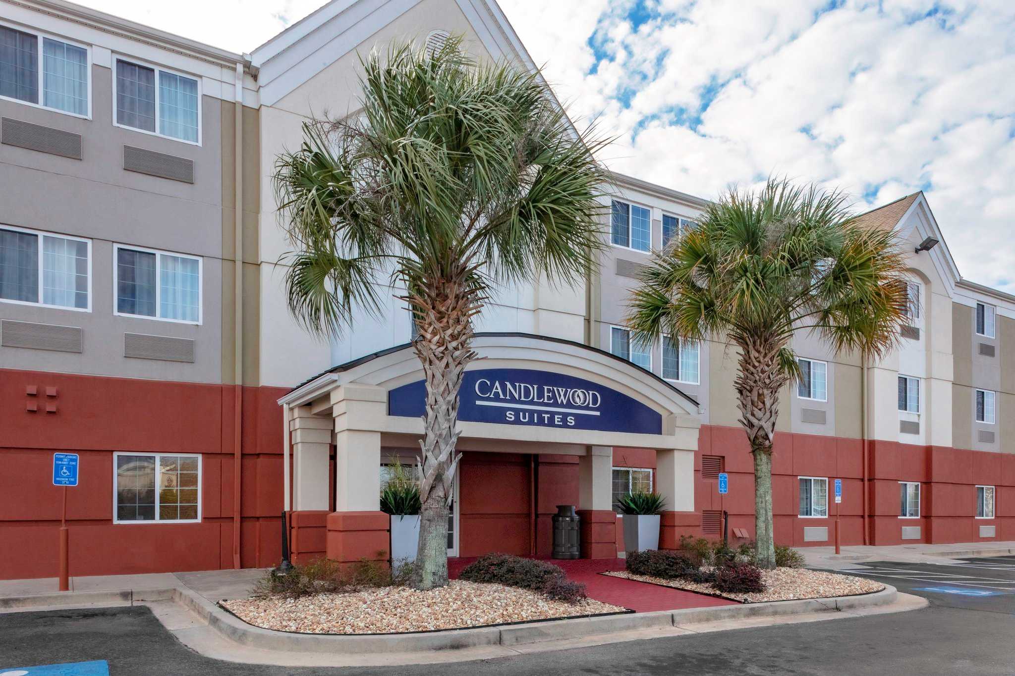 Candlewood Suites Warner Robins/Robins AFB in Warner Robins, GA