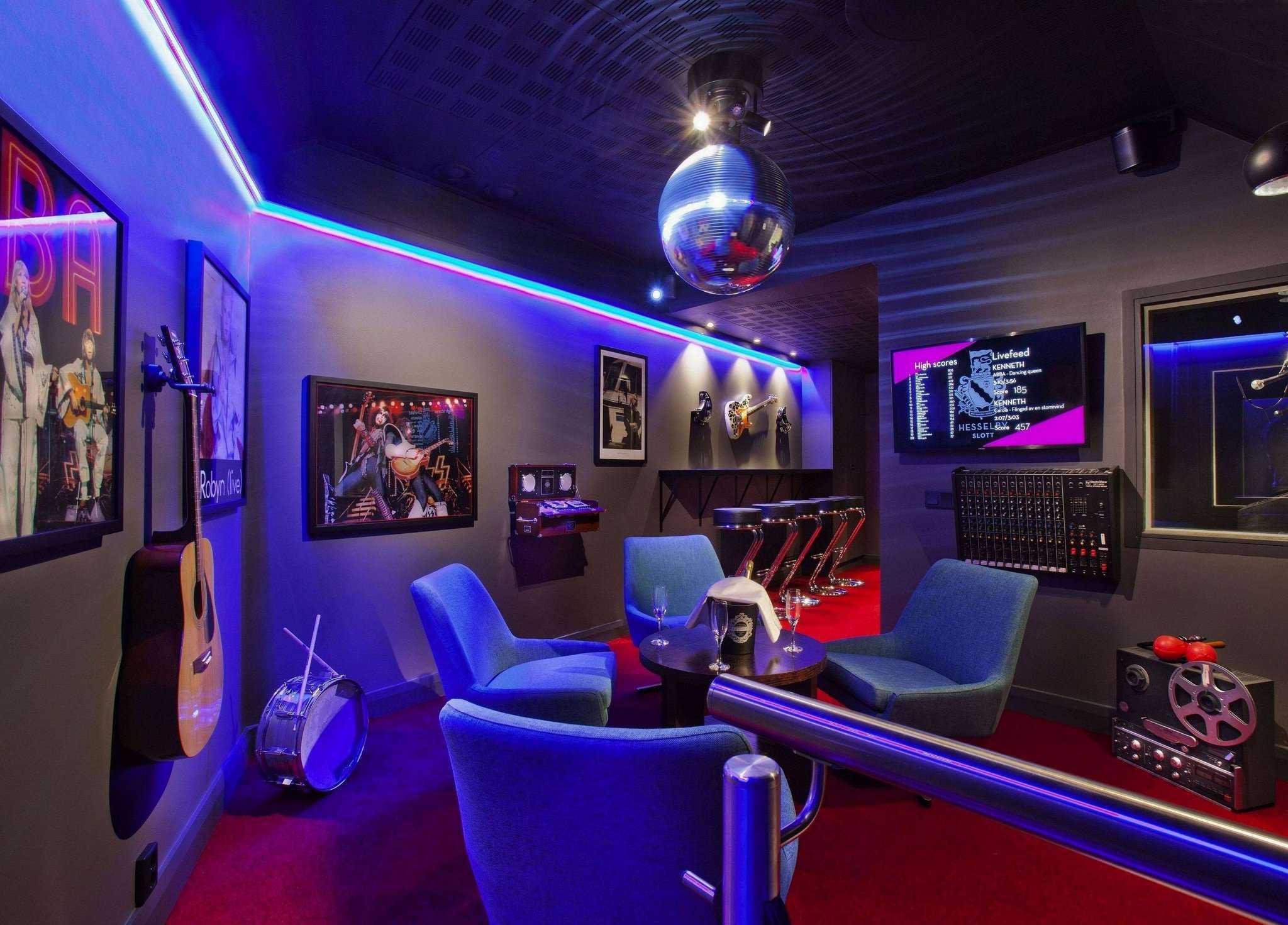 Hesselby Slott, Stockholm, SE