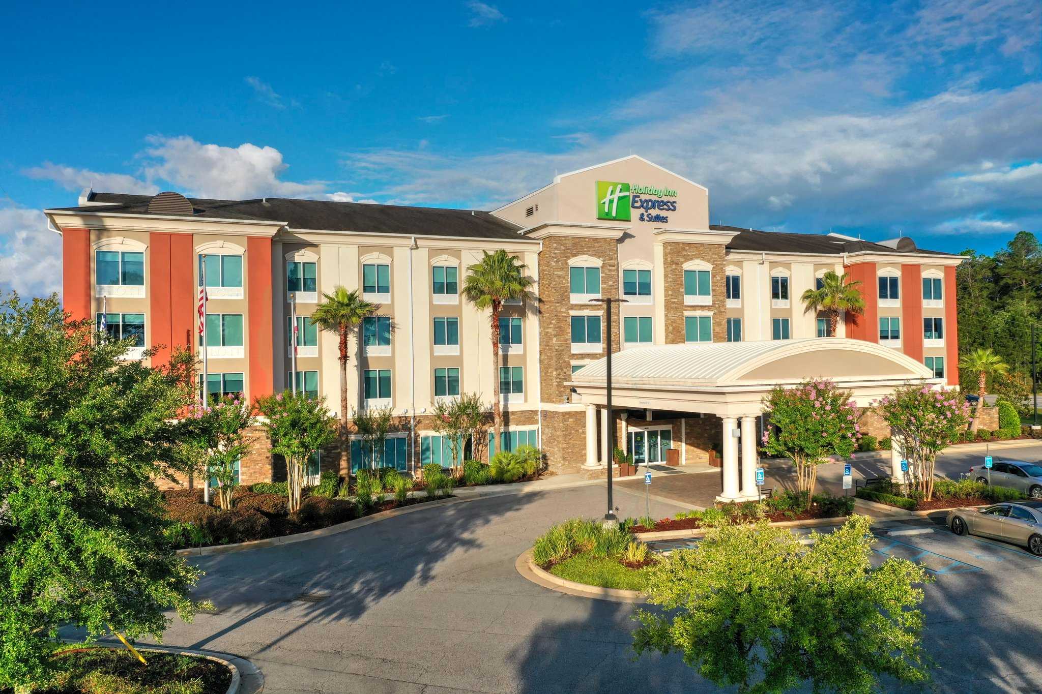 サラランド, ALにおけるHoliday Inn Express Hotel & Suites Mobile/Saraland 