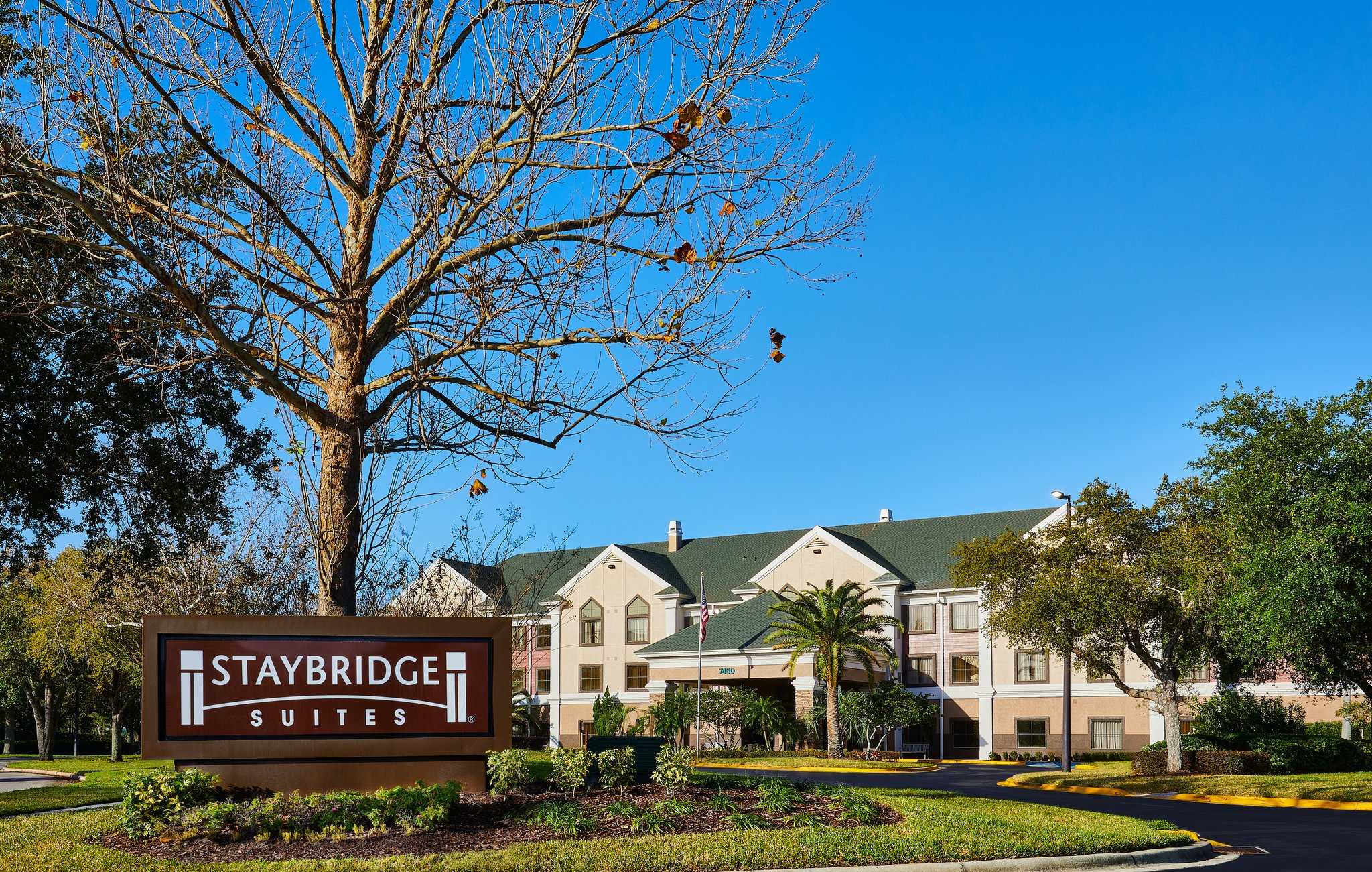 Staybridge Suites Orlando Airport in 올랜도, FL