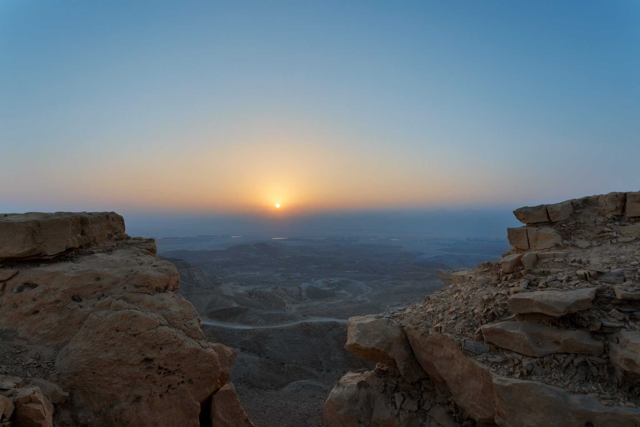 Six Senses Shaharut a Eilat, IL