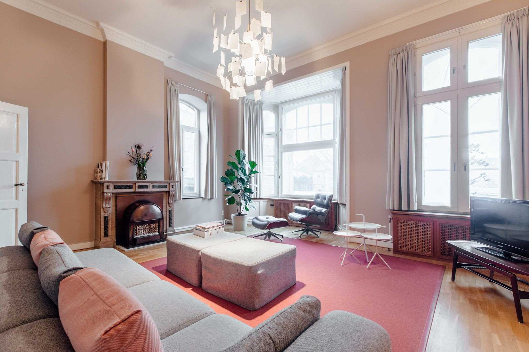 Maison Haas Hustinx in Maastricht, NL