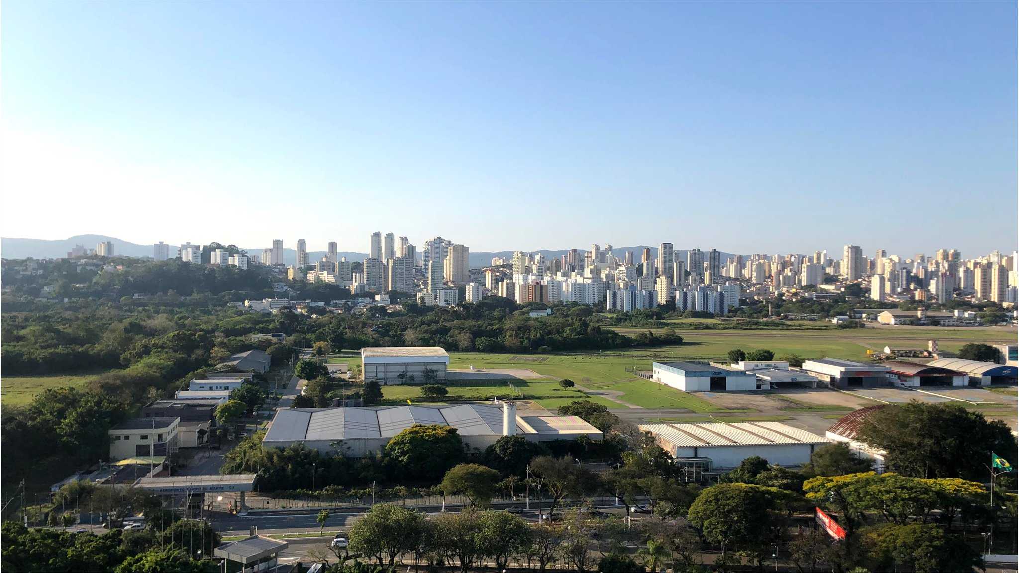 Holiday Inn Parque Anhembi, Sao Paulo, BR