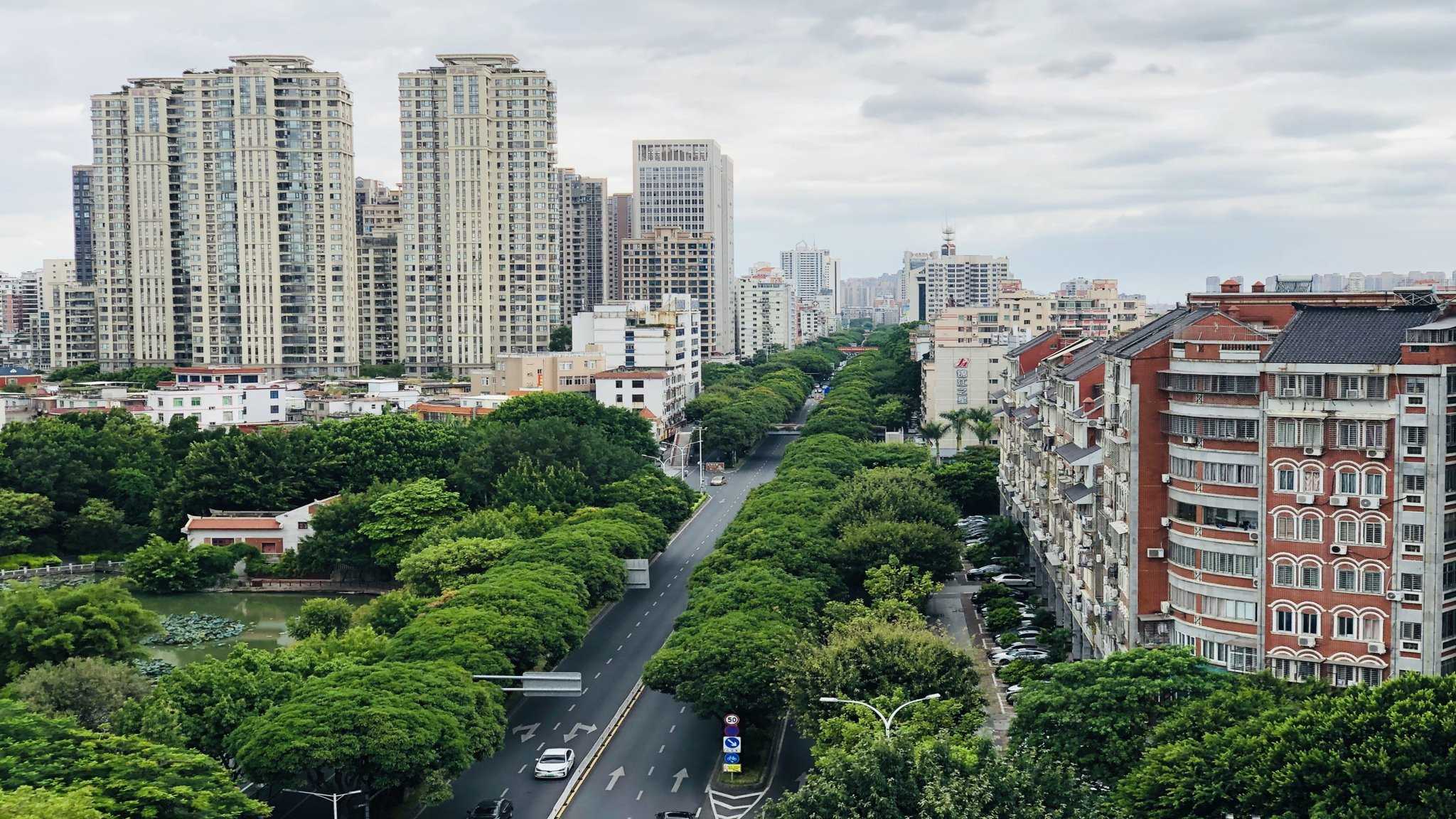 Holiday Inn Express Quanzhou City Center a Quanzhou, CN