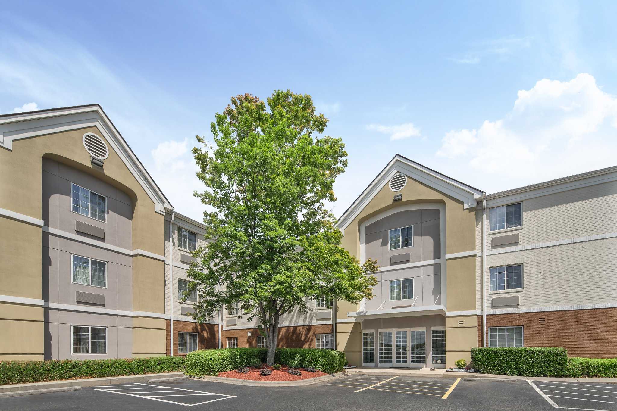 Candlewood Suites Huntersville - Lake Norman Area em Huntersville, NC