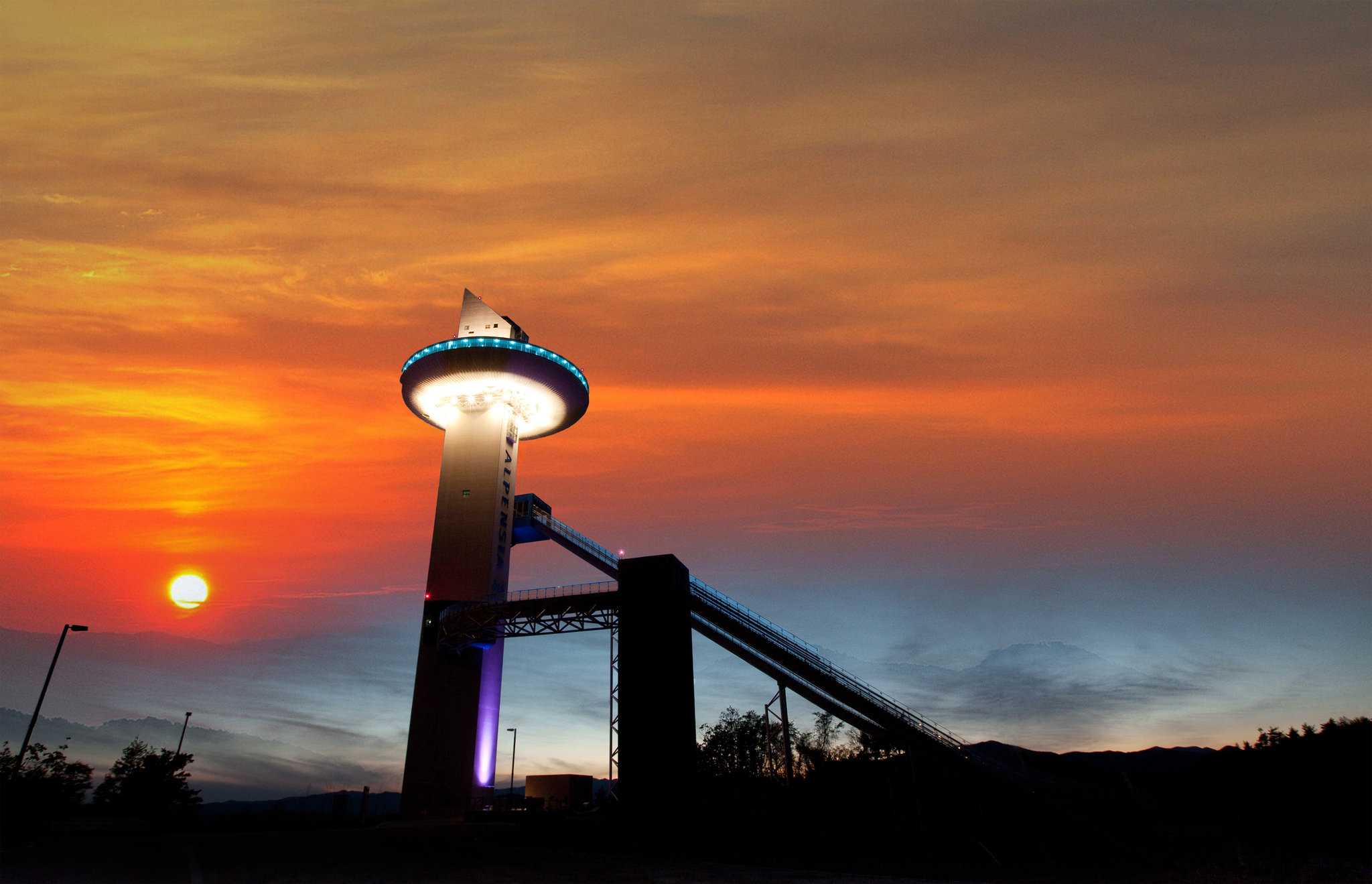 Holiday Inn and Suites Alpensia Pyeongchang a Pyeongchang, KR