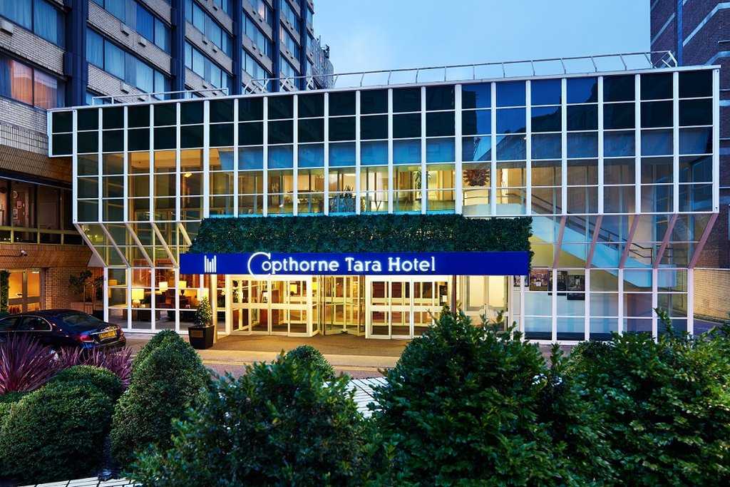 Copthorne Tara Hotel London Kensington in London, GB1