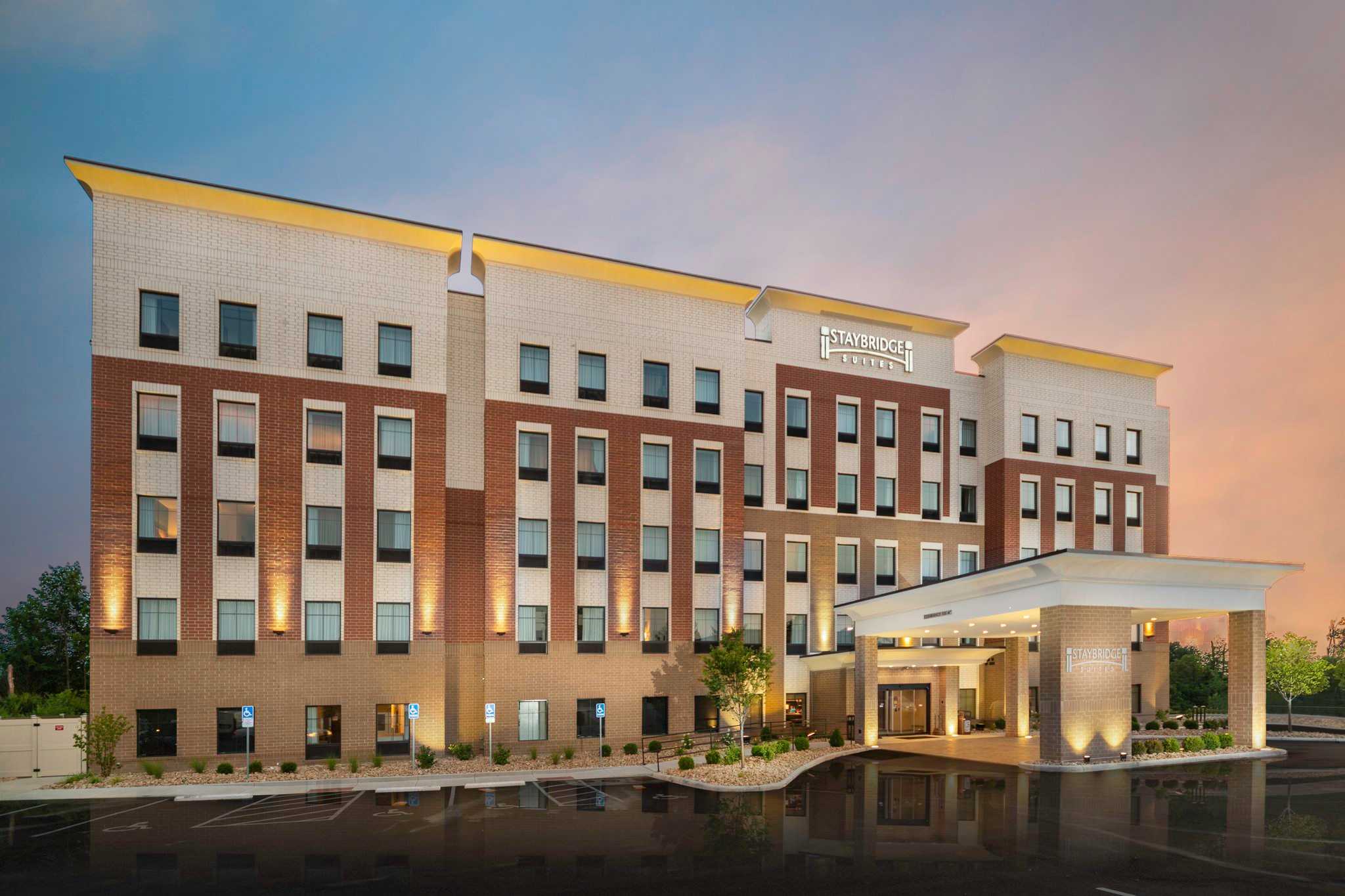 Staybridge Suites Florence a Firenze, KY