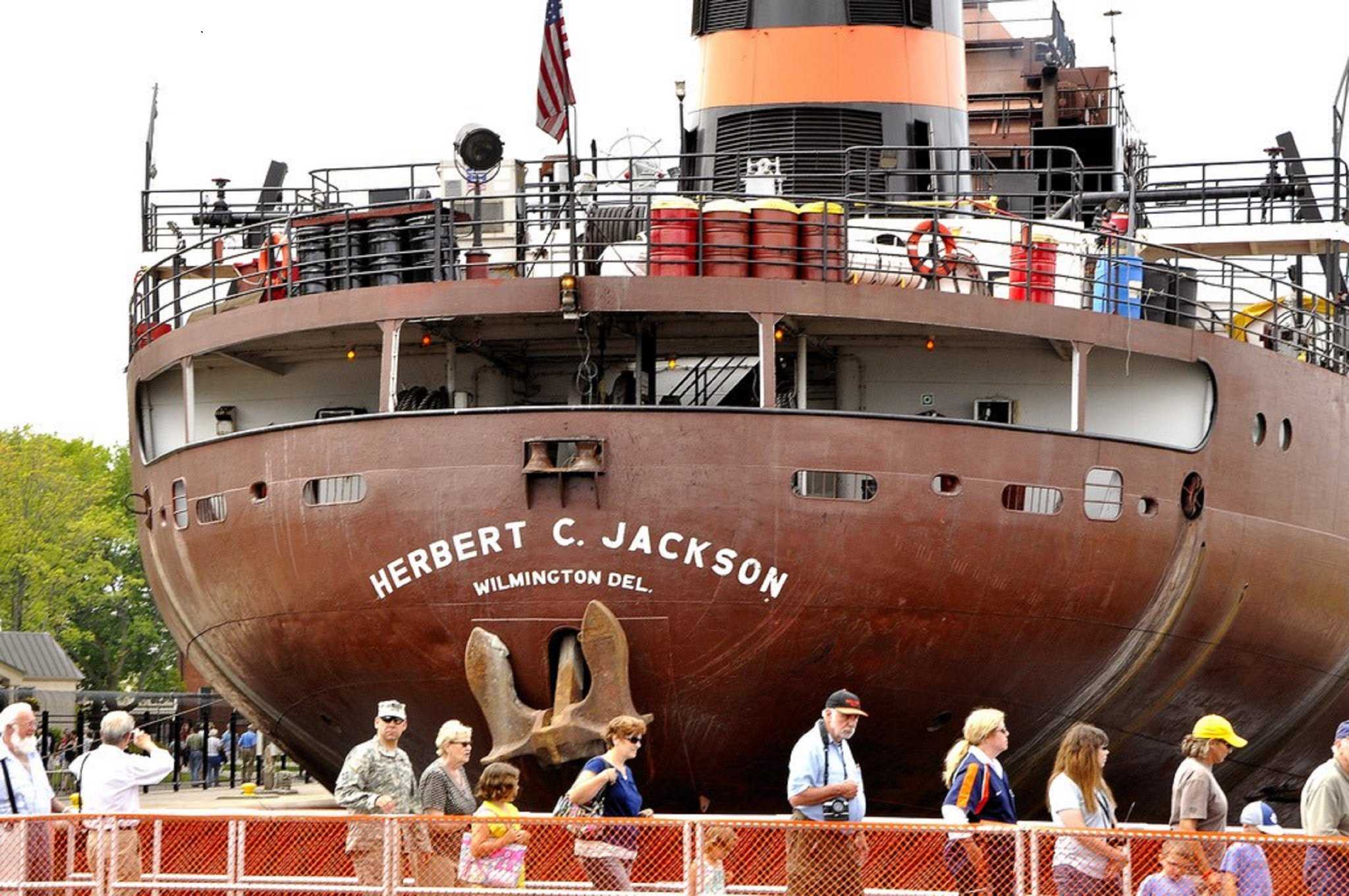 蘇聖瑪麗, MI 的 Holiday Inn Express Sault Ste. Marie