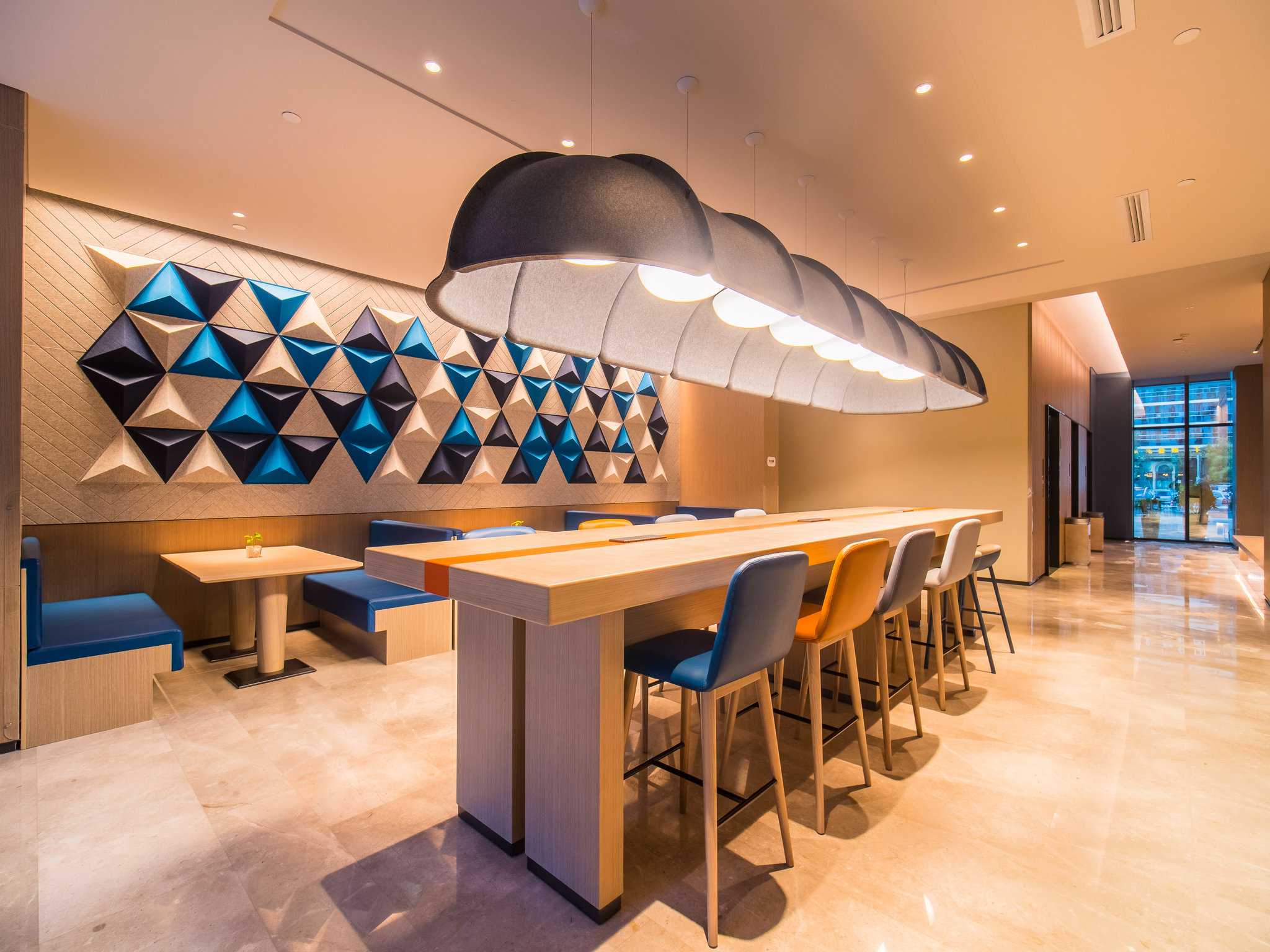 Holiday Inn Express Kunming West en Kunming, CN