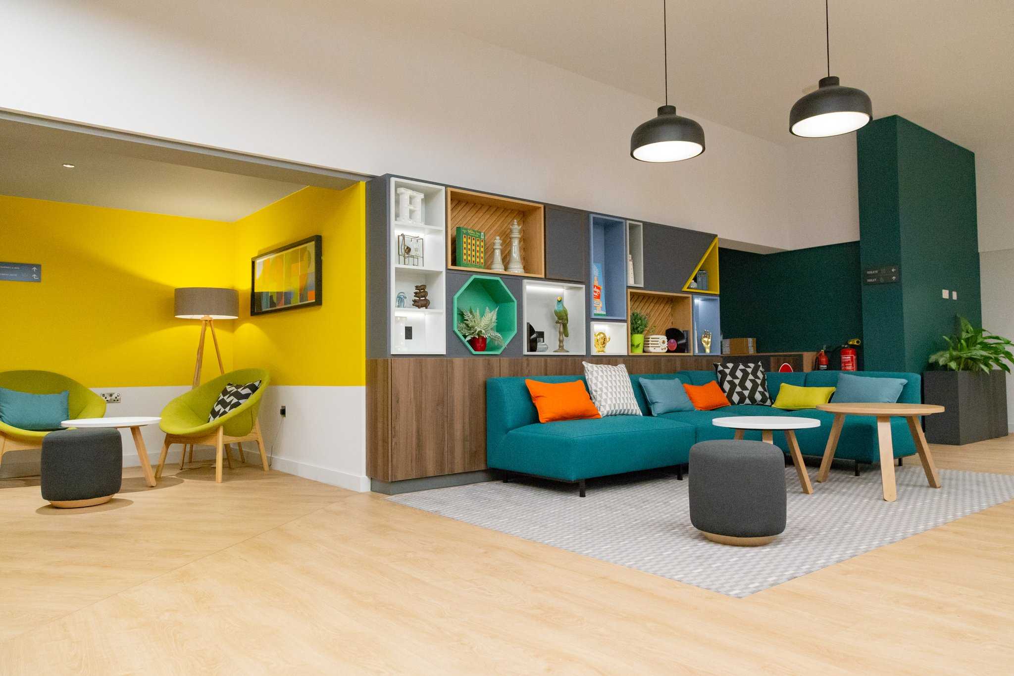 Holiday Inn Newport, Newport, GB3