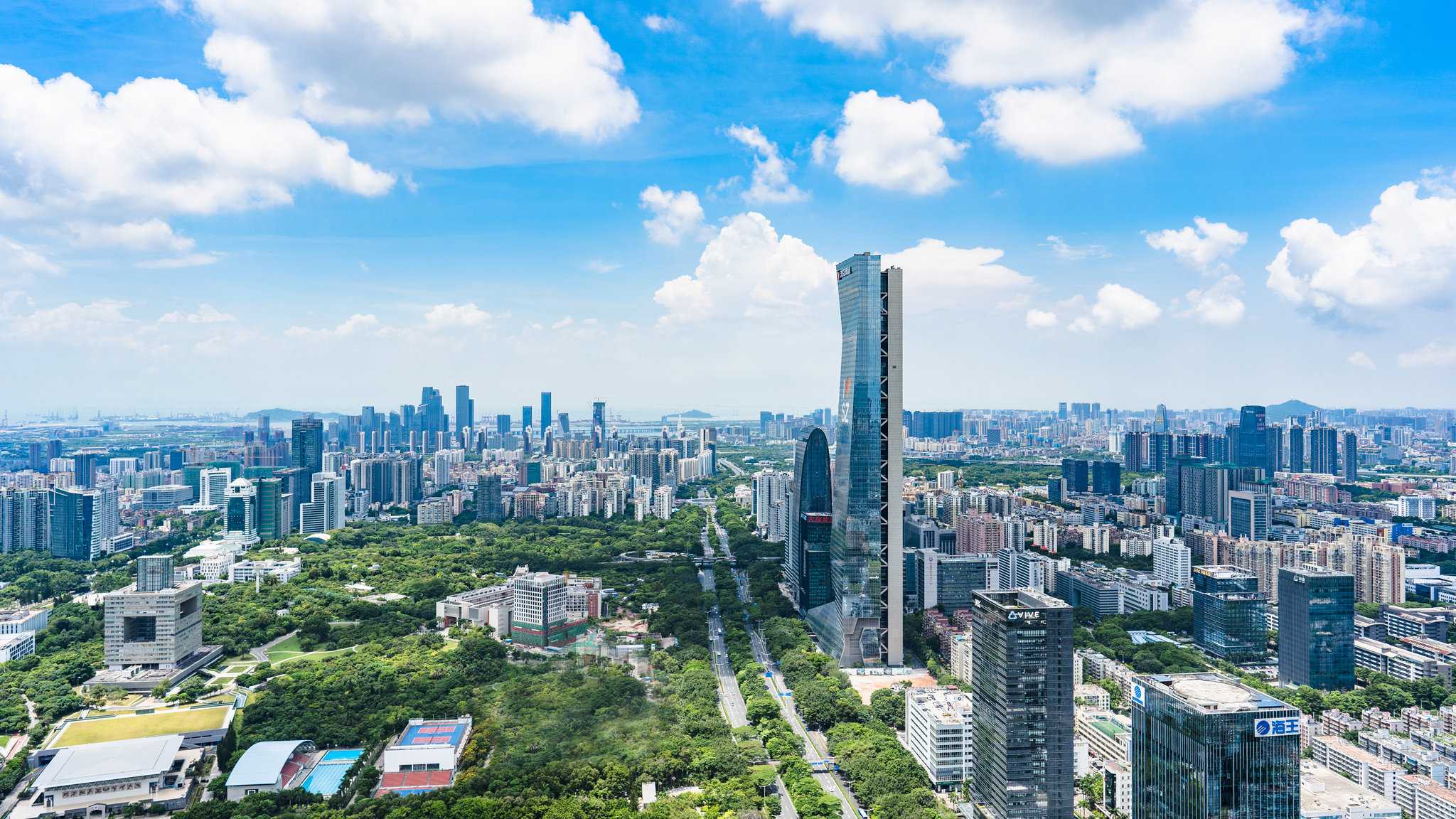 Crowne Plaza Shenzhen Nanshan à Shenzhen, CN