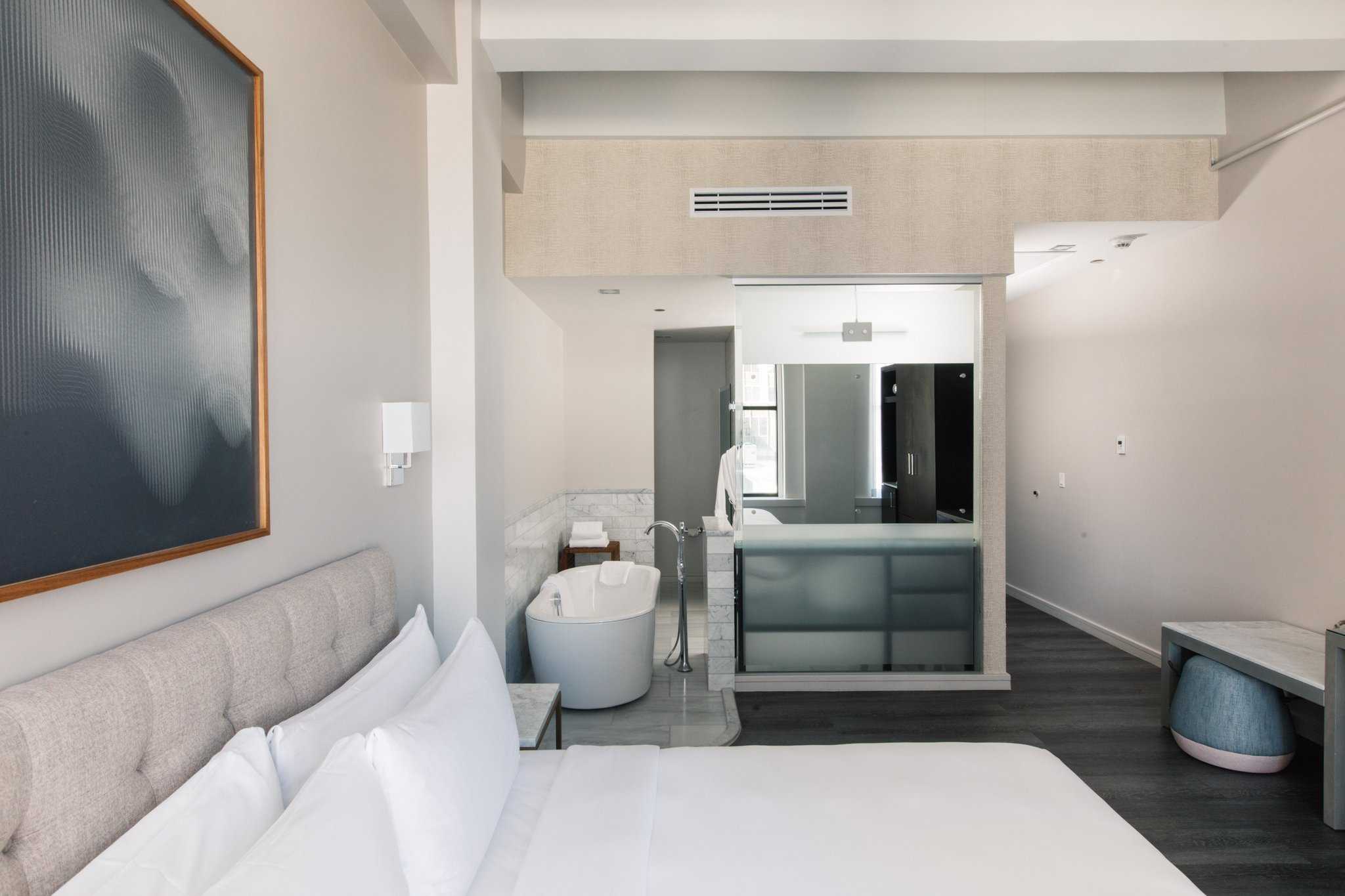 Stanton House a El Paso, TX