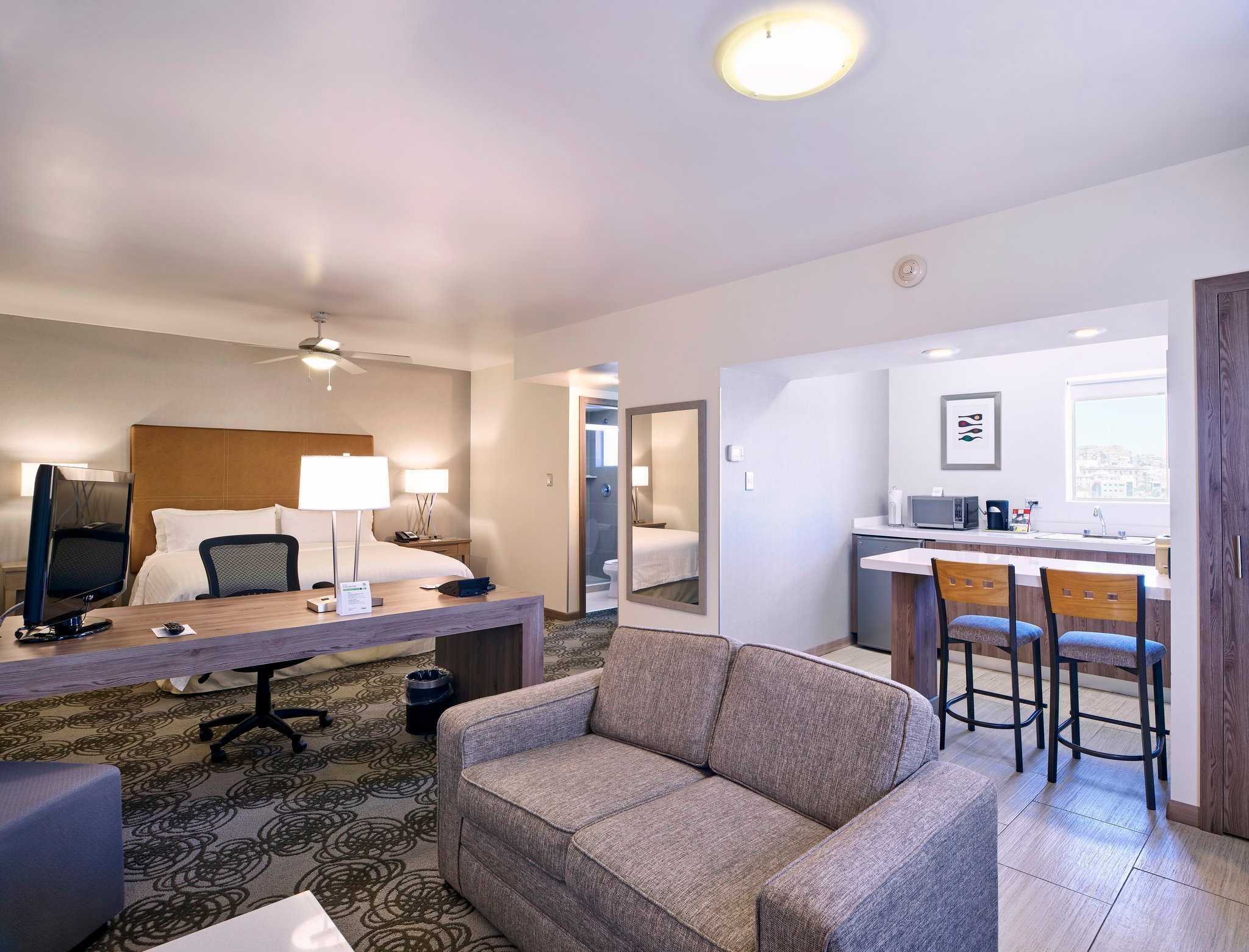 Holiday Inn Hotel & Suites Chihuahua i chihuahua, MX