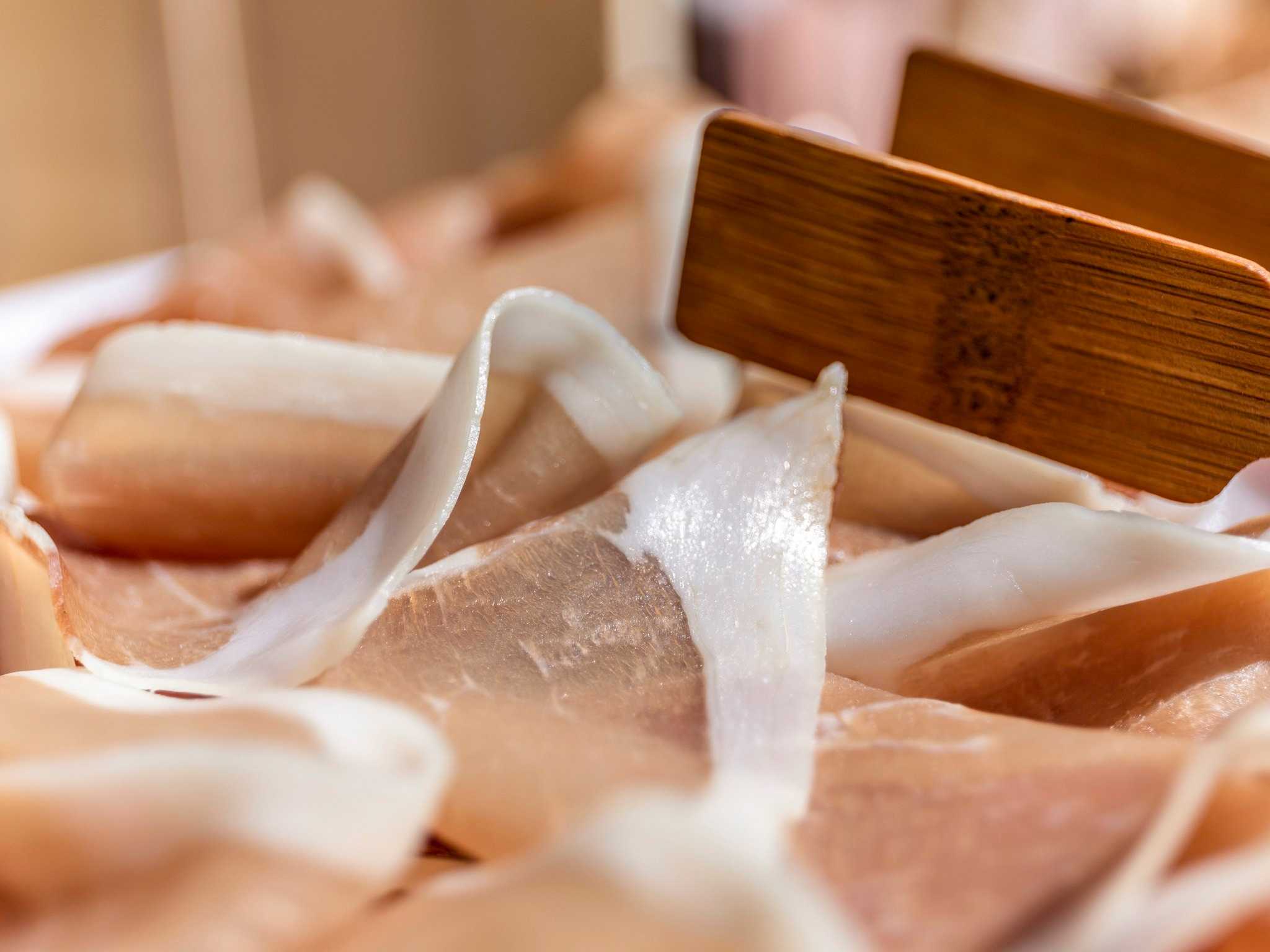 Rimini, IT 的 Mercure Rimini Lungomare