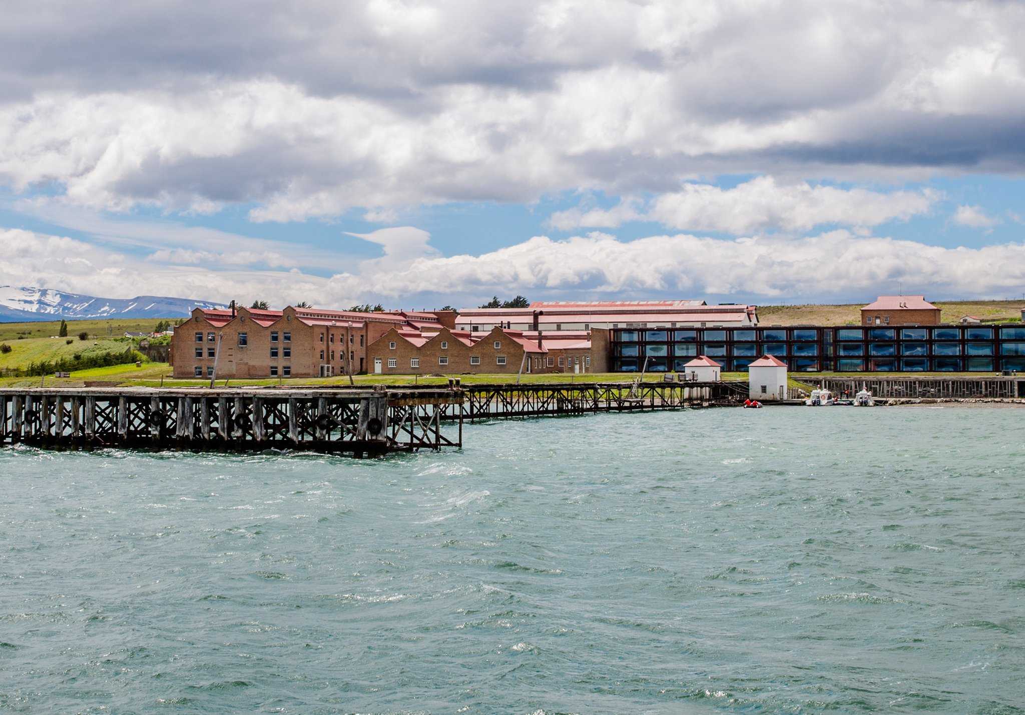 The Singular Patagonia en Puerto Natales, CL