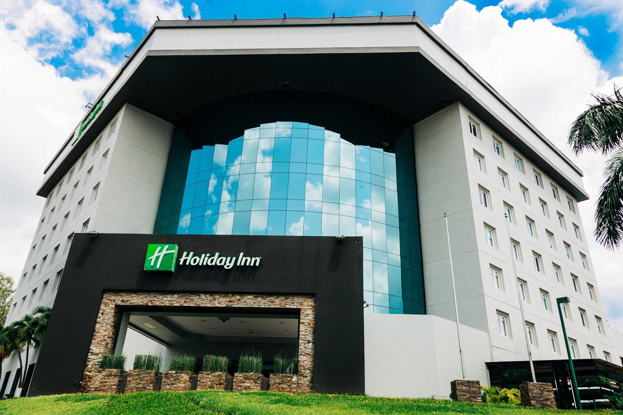 Holiday Inn San Salvador, San Salvador, SV