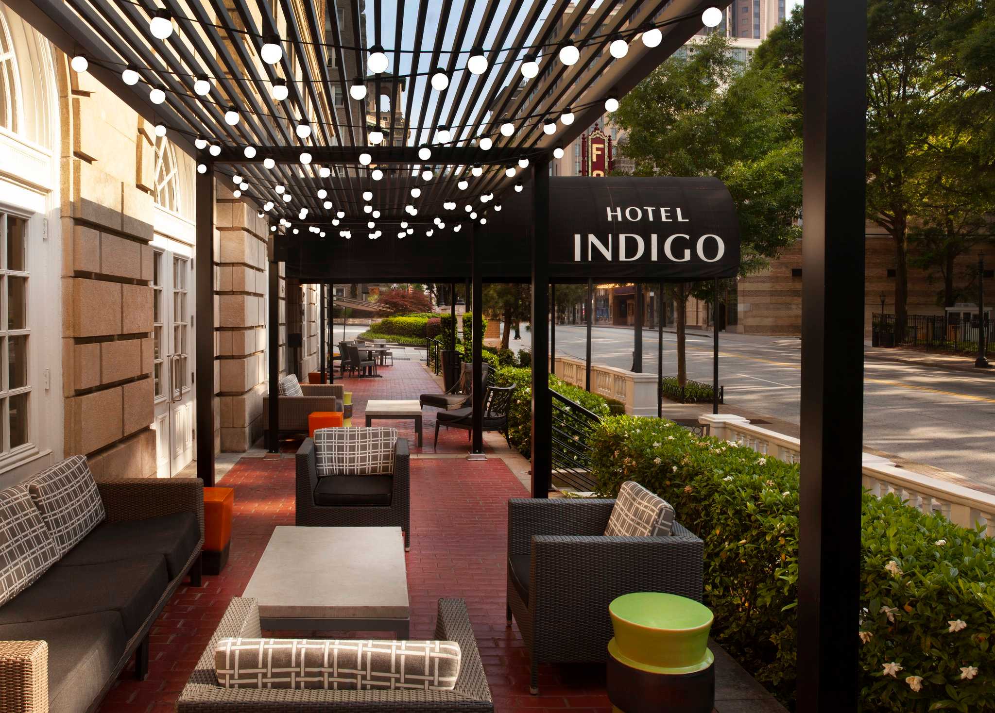 Hotel Indigo Atlanta Midtown in 亚特兰大, GA