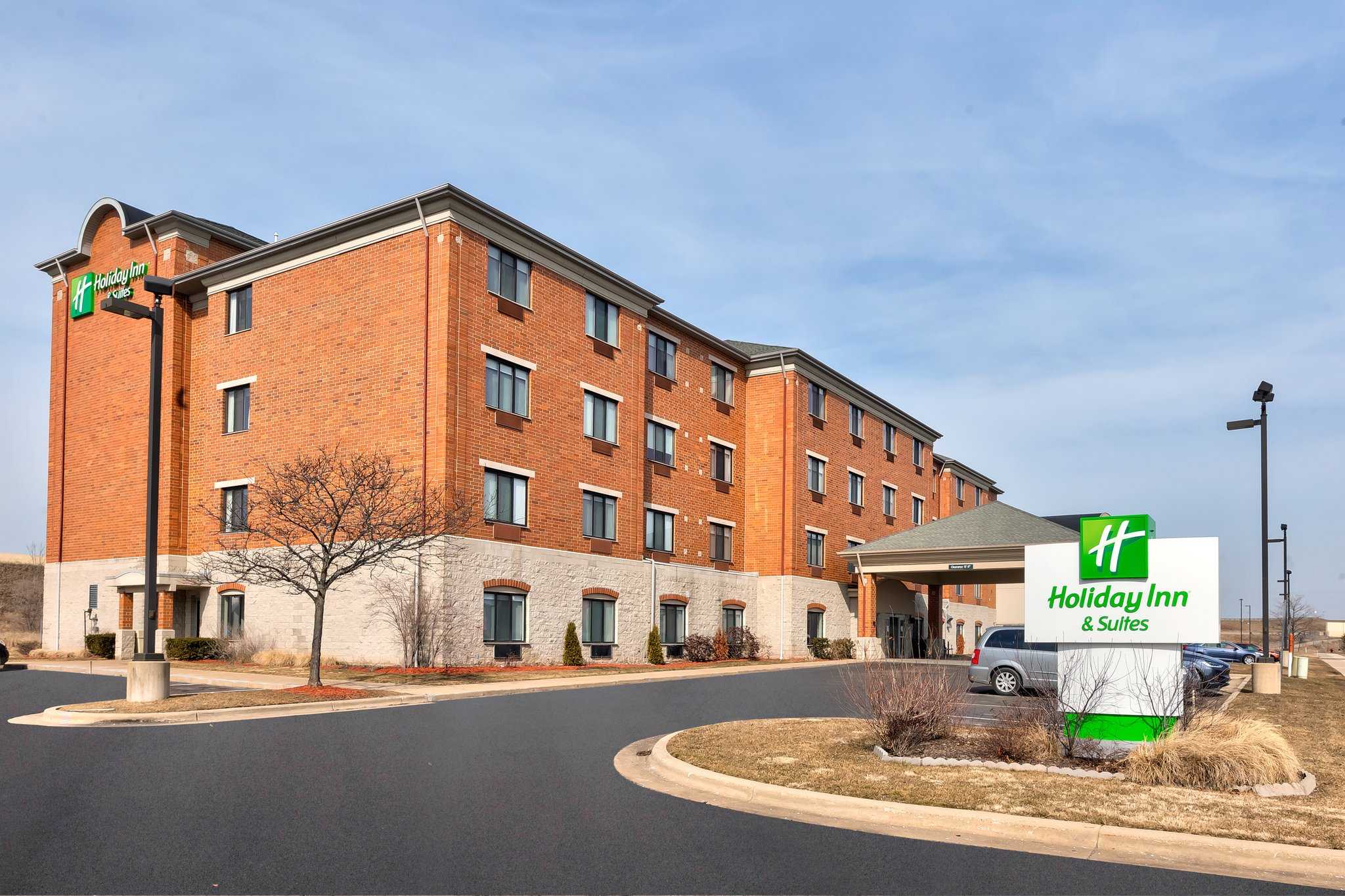 Holiday Inn Grand Rapids - South a Grand Rapids, MI