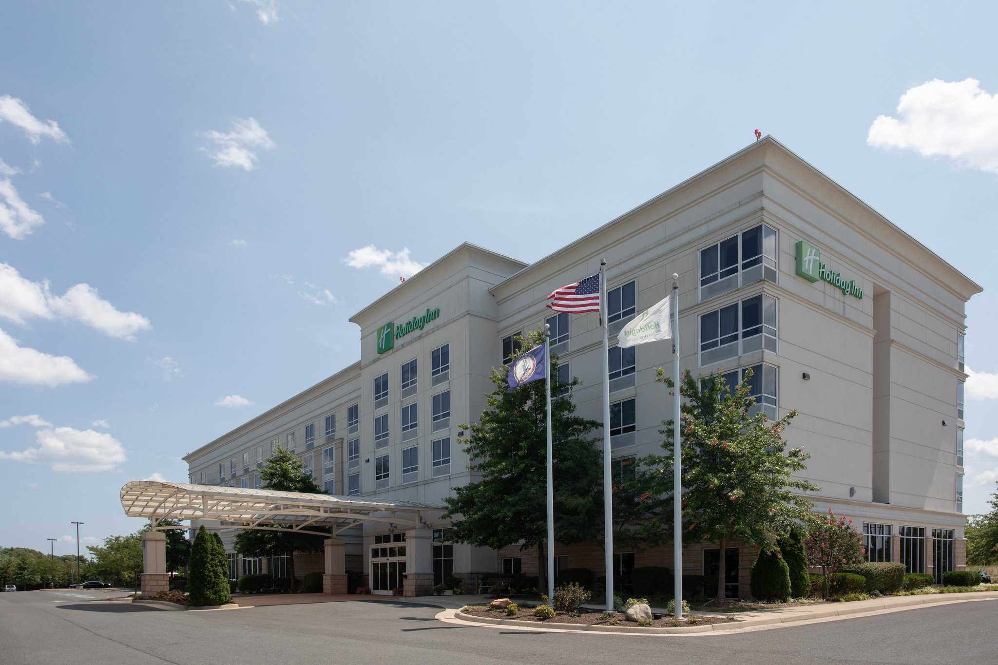 Holiday Inn Winchester SE-Historic Gateway em Winchester, VA
