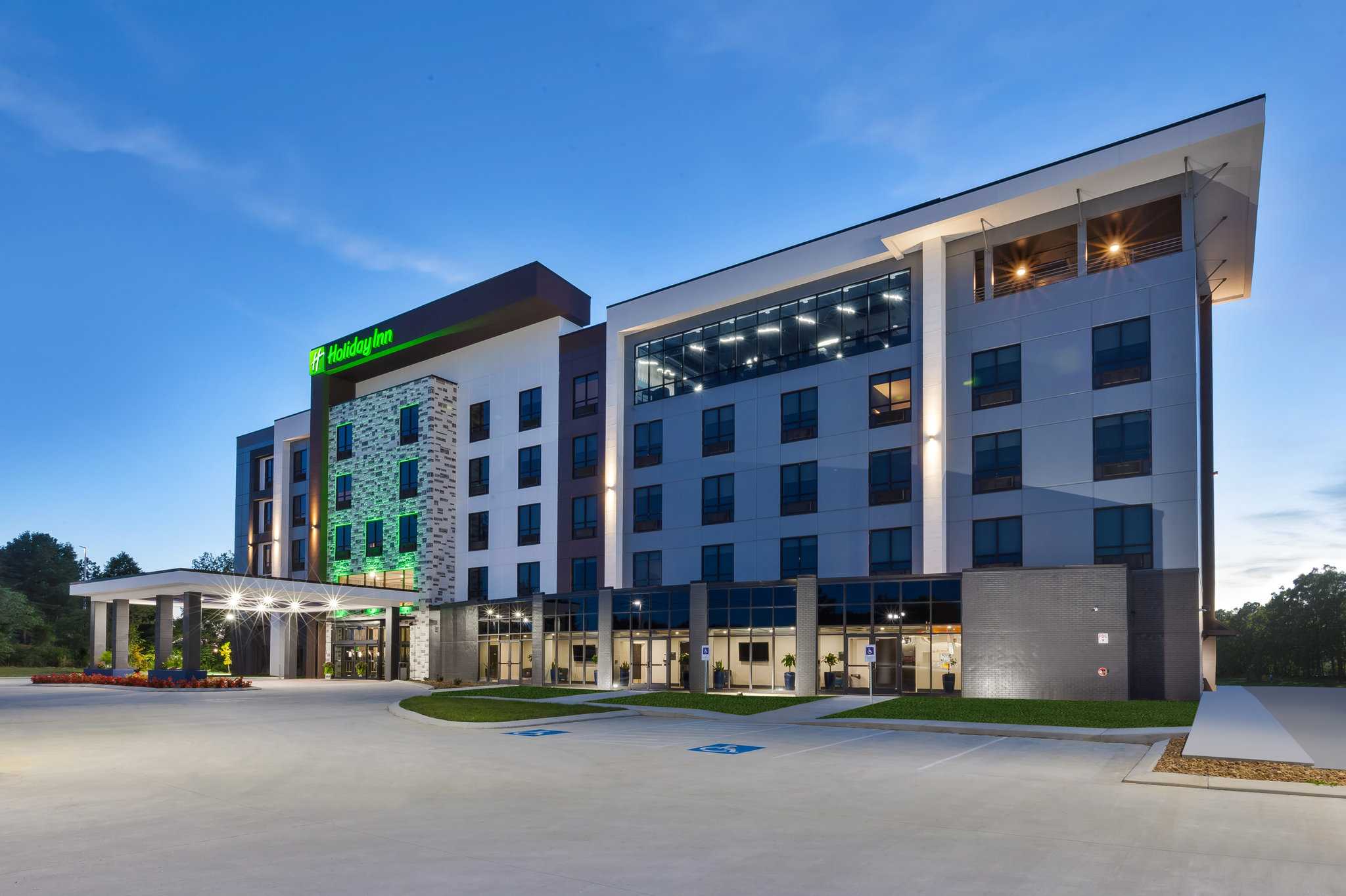 Holiday Inn Cookeville em Cookeville, TN