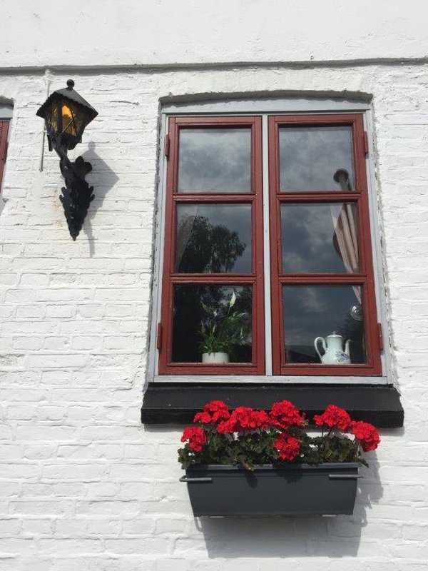 Lasby Kro a Lasby, DK