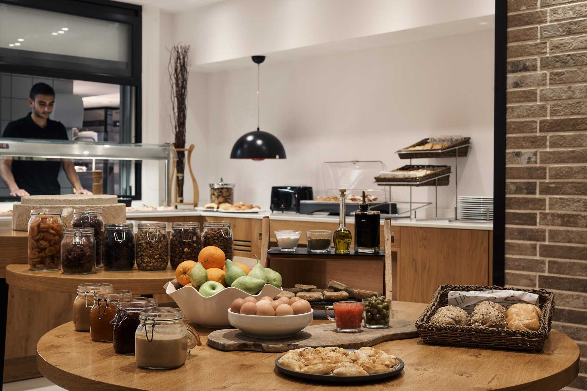 Olive Green Hotel in Heraklion, GR