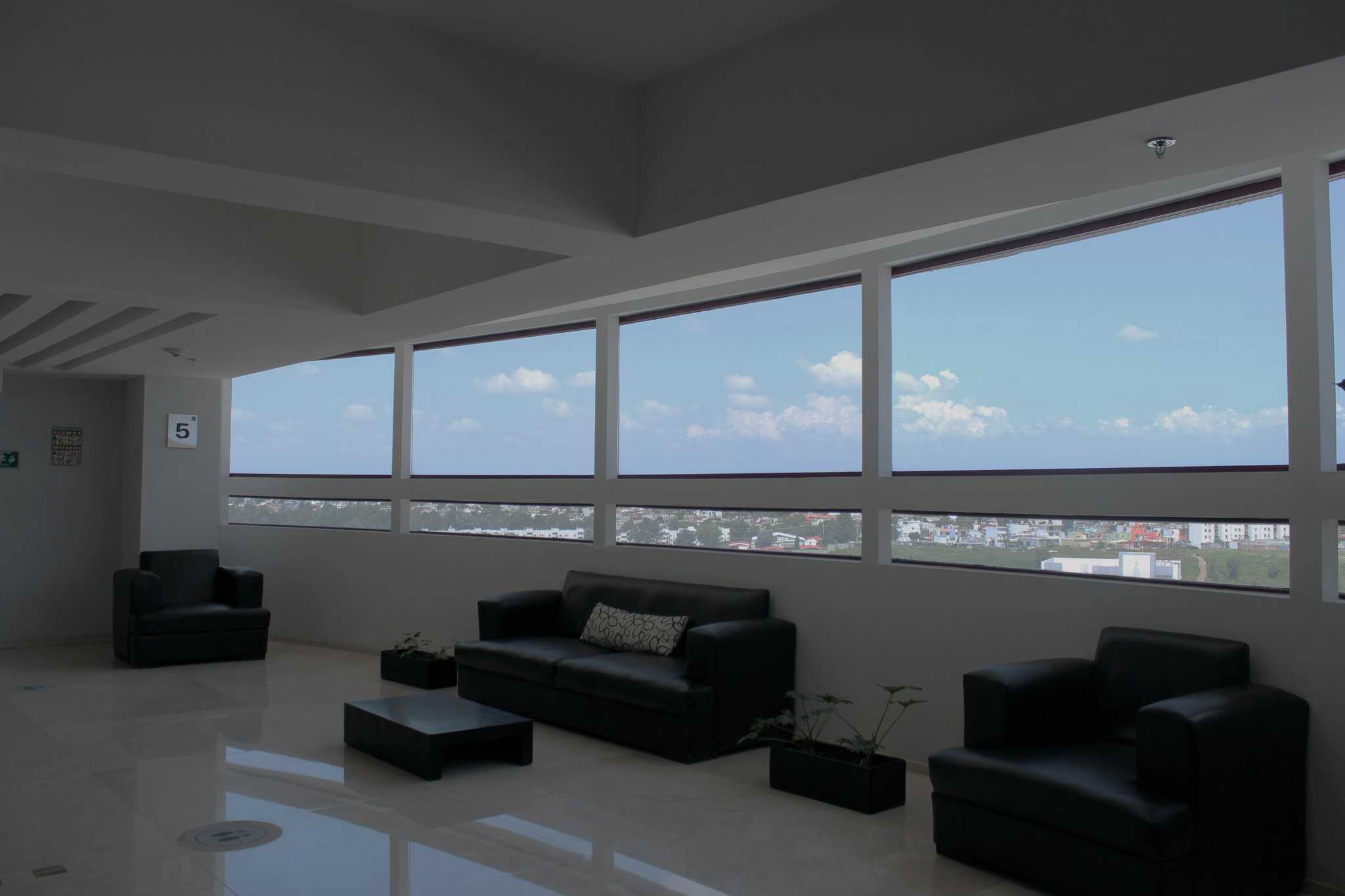 Holiday Inn Puebla Finsa в Пуэбла, MX