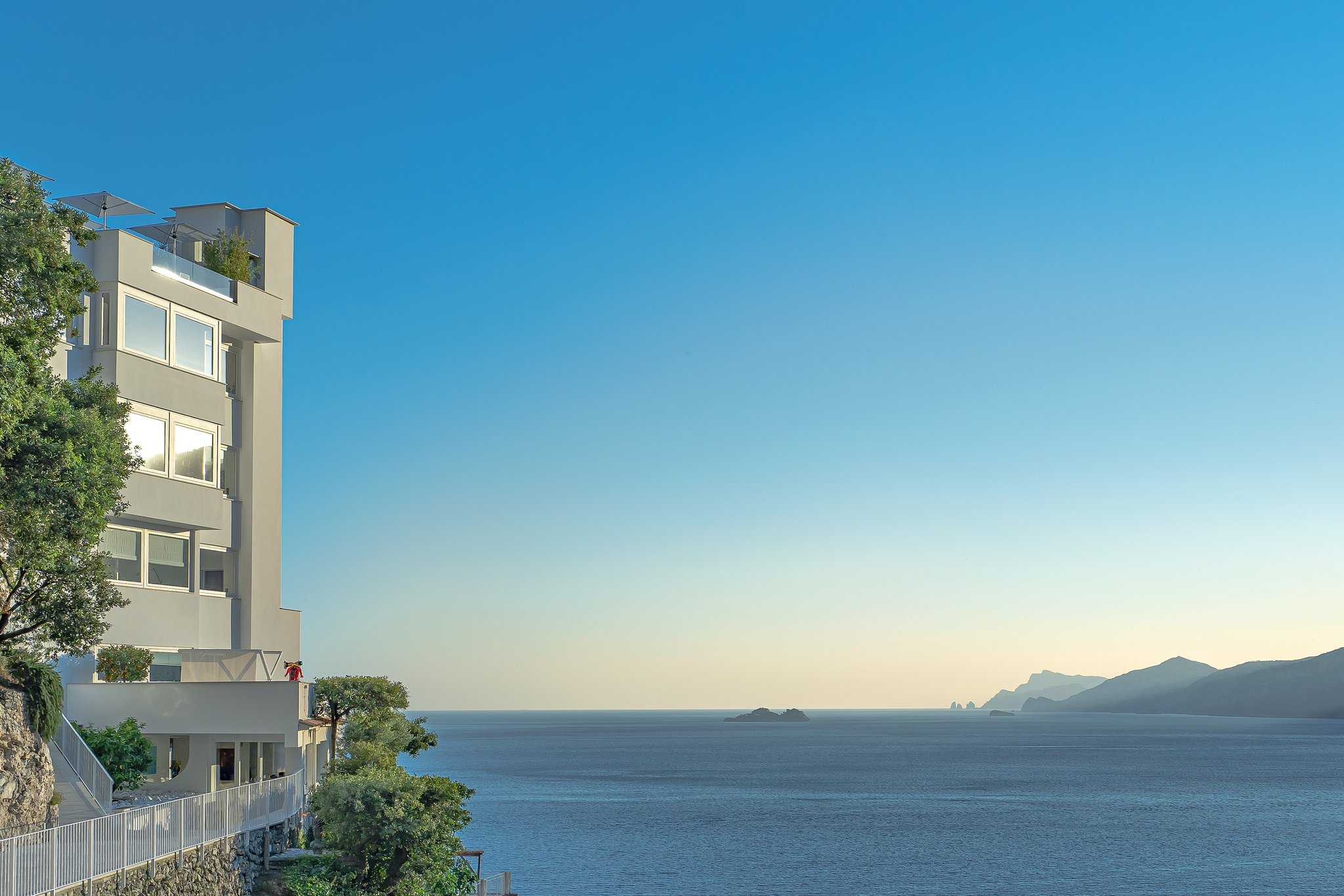 Praiano, IT의 Casa Angelina