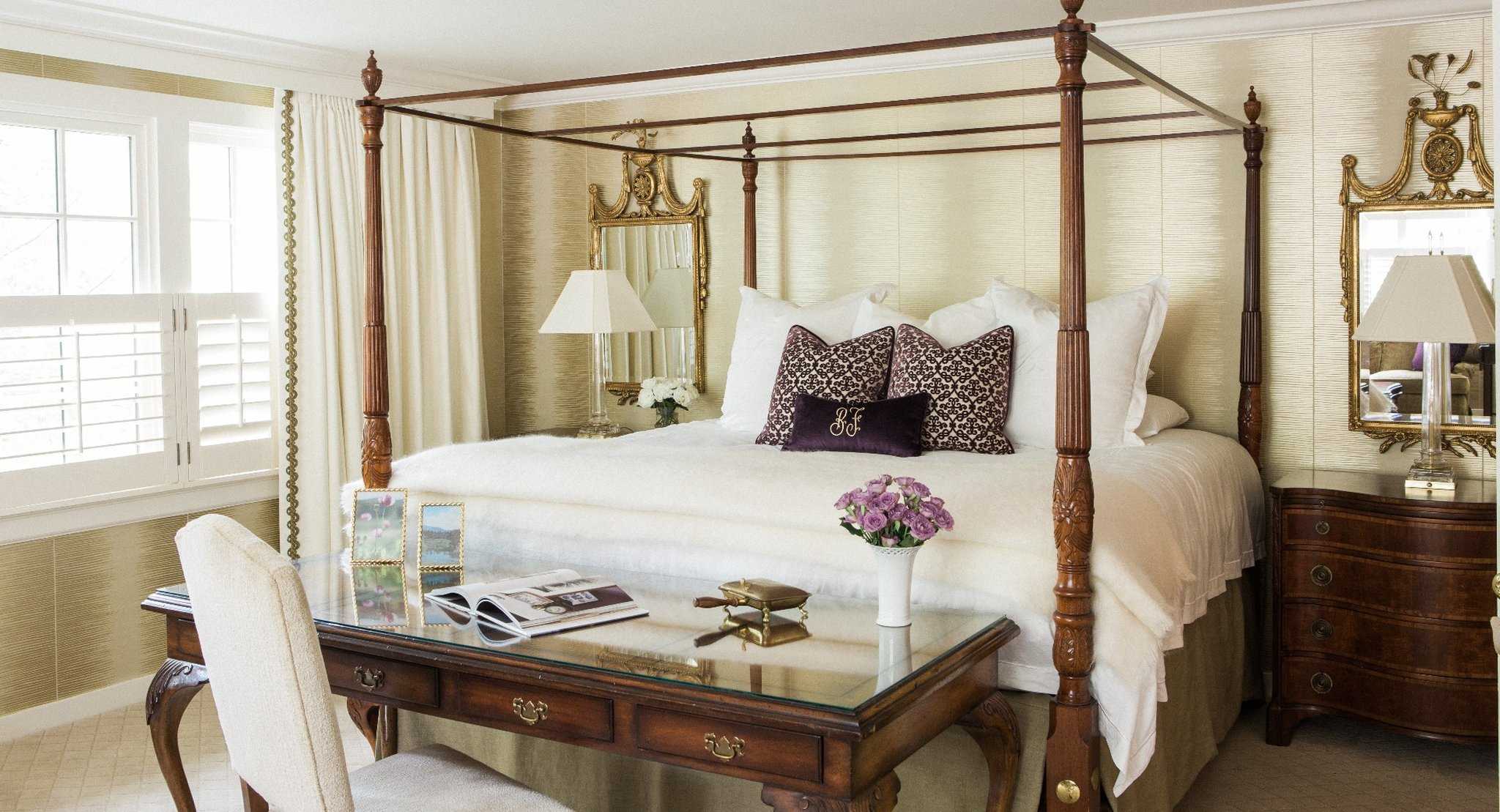 Blackberry Farm en Maryville, TN