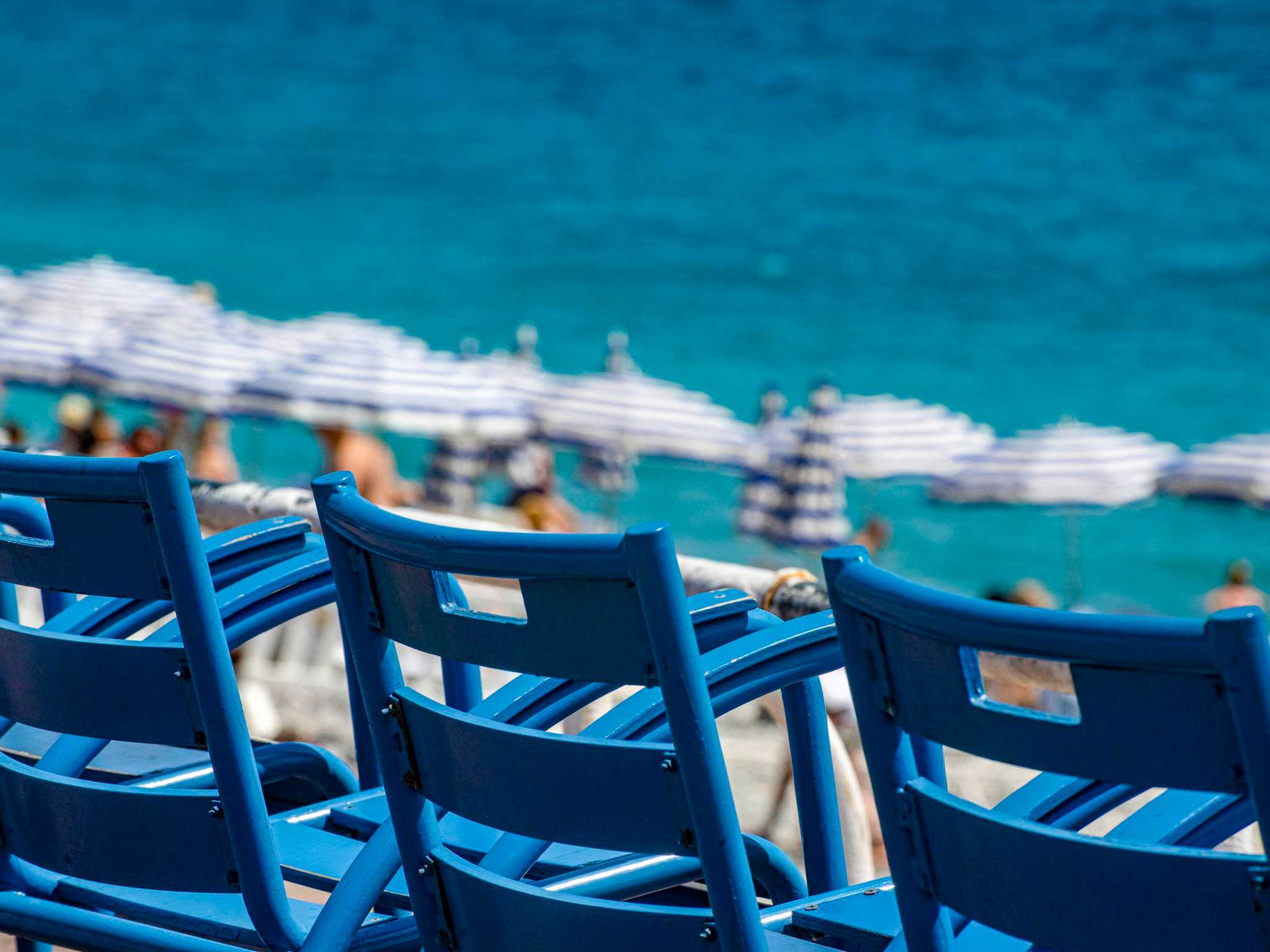 Novotel Suites Nice Aeroport Arenas in Nice, FR