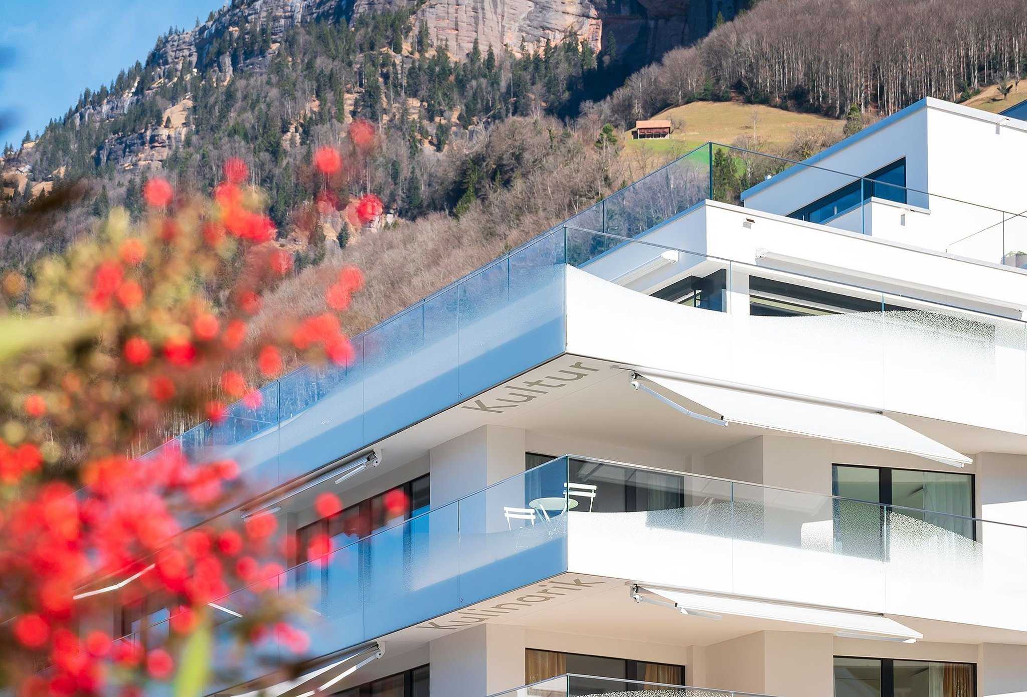 Zurich, CH 的 Das Morgen Neuro Campus Hotel