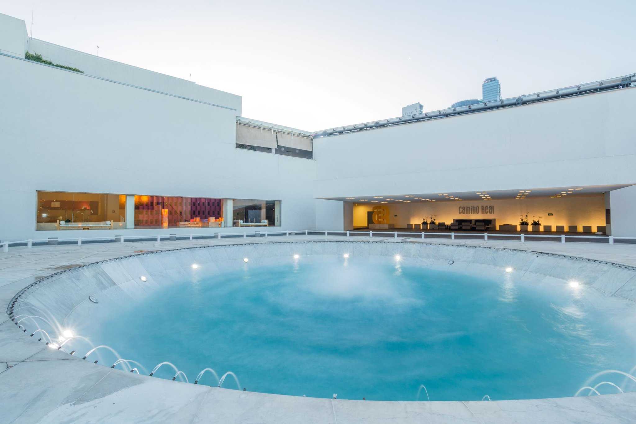 Camino Real Polanco Mexico in Mexico City, MX