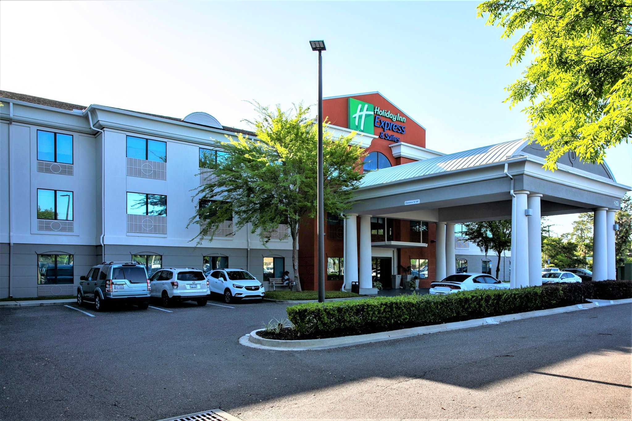 Holiday Inn Express Hotel & Suites Jacksonville - Mayport / Beach a Jacksonville, FL