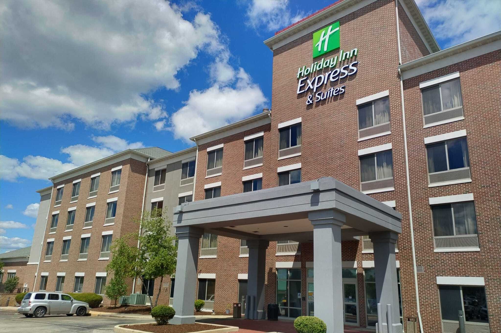 Holiday Inn Express & Suites Milwaukee NW – Park Place em Milwaukee, WI
