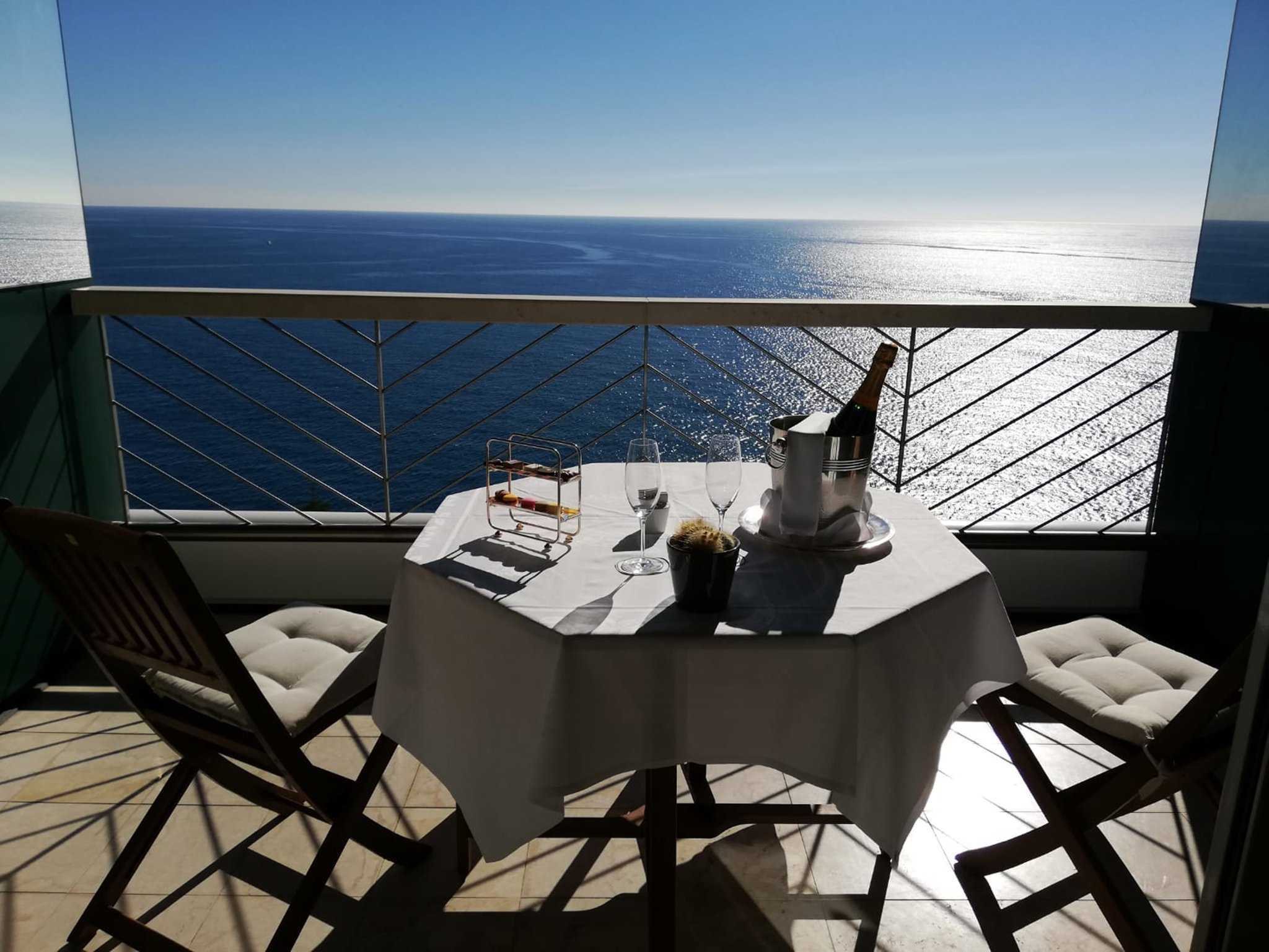 Grand Hotel Del Mare a Bordighera, IT