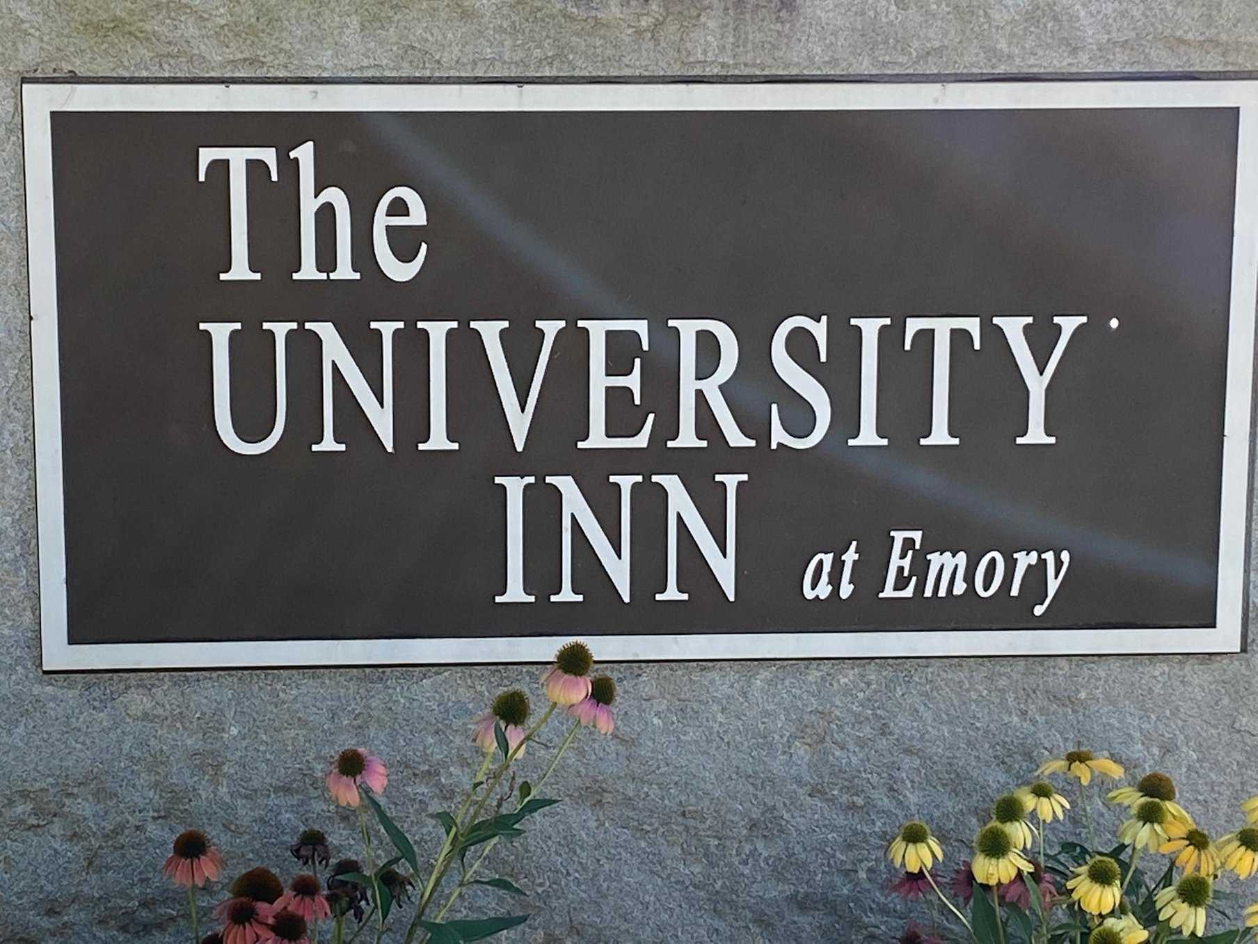 University Inn at Emory a Atlanta, GA