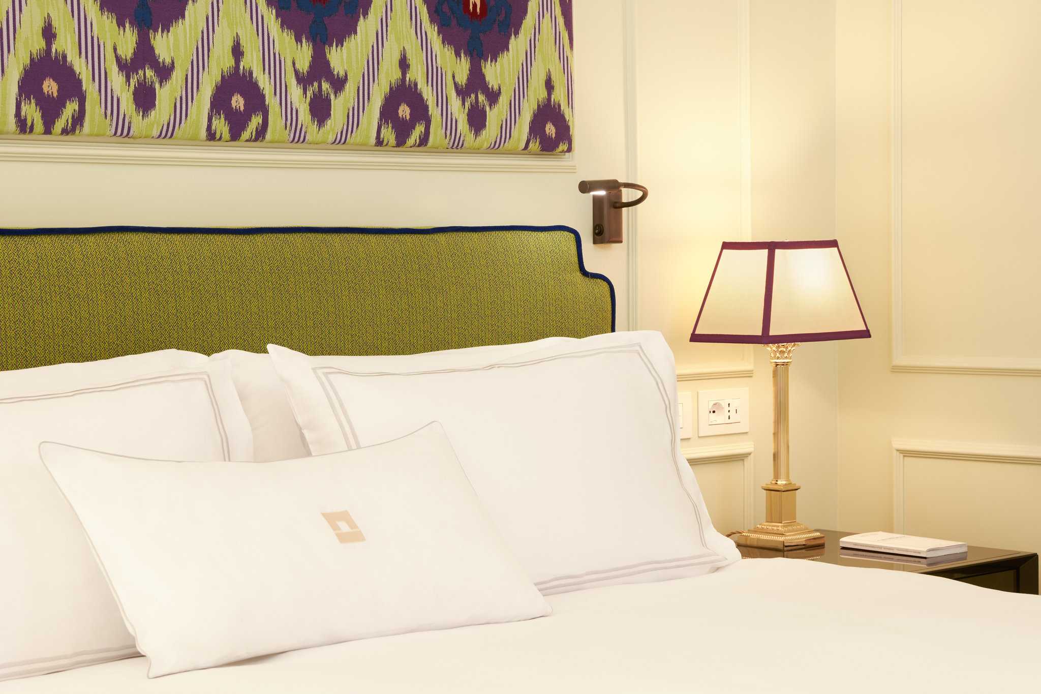 Rome, IT 的 Palazzo Ripetta