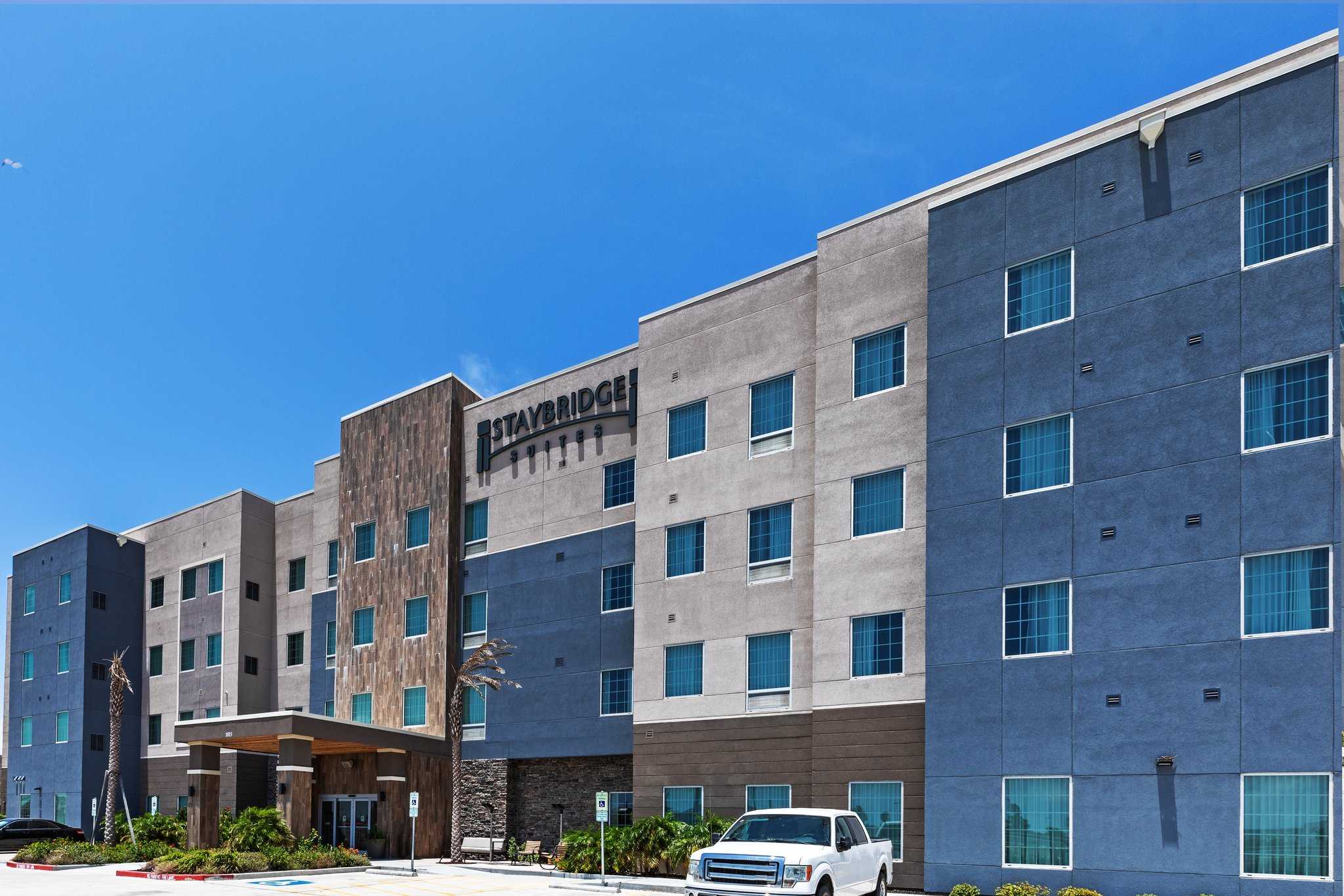Staybridge Suites Portland à Portland, TX